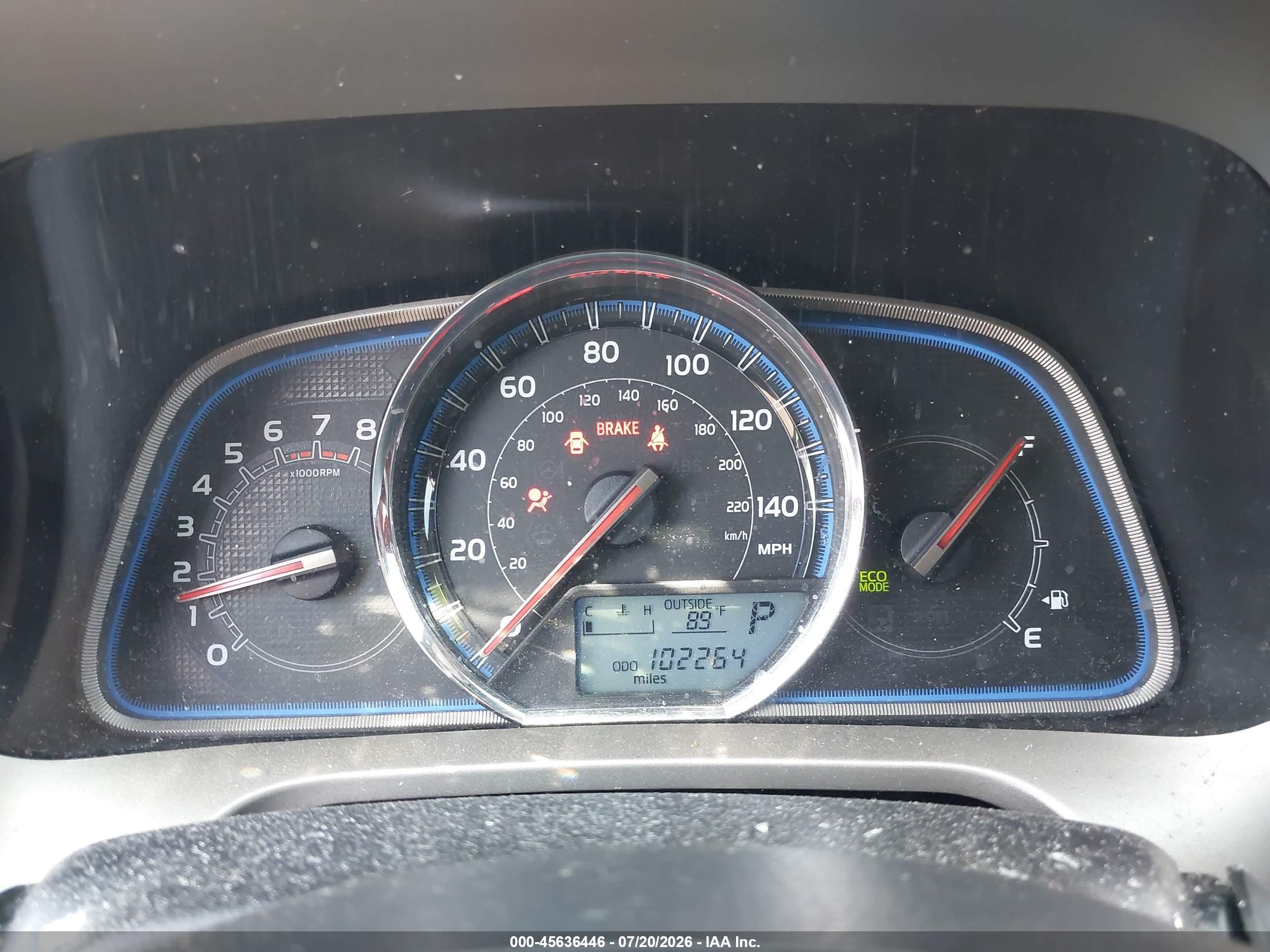 2013 Toyota Rav4 Limited Black vin: 2T3DFREV8DW011127
