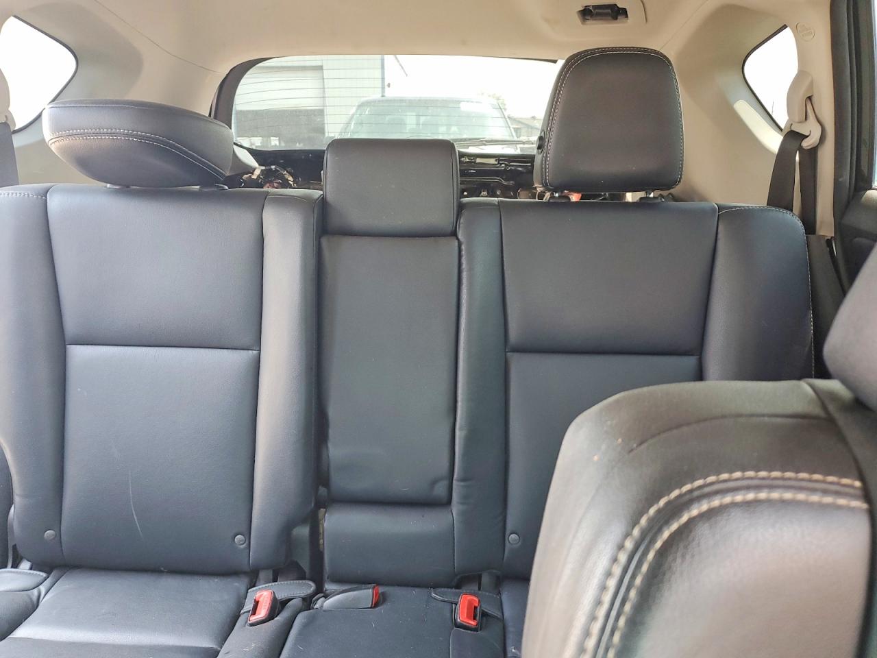 2013 Toyota Rav4 Limited Black vin: 2T3DFREV8DW047481