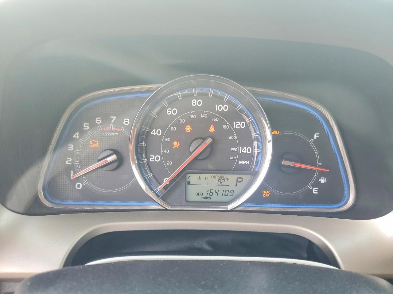 2013 Toyota Rav4 Limited Gray vin: 2T3DFREV8DW072798