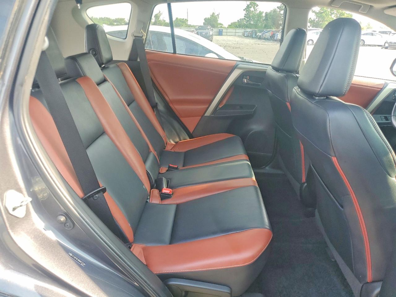 2013 Toyota Rav4 Limited Gray vin: 2T3DFREV8DW072798