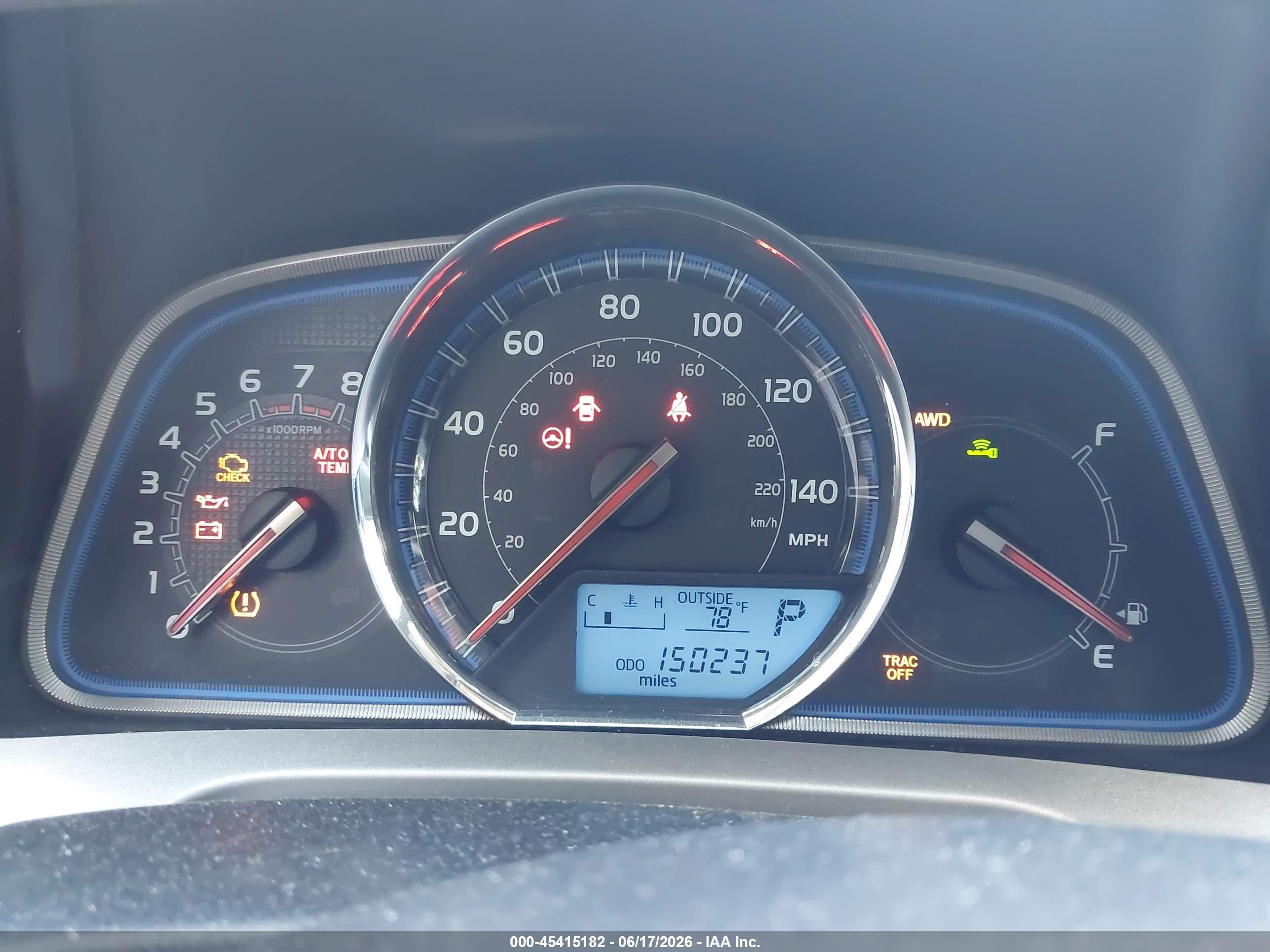 2013 Toyota Rav4 Limited Silver vin: 2T3DFREV8DW073496