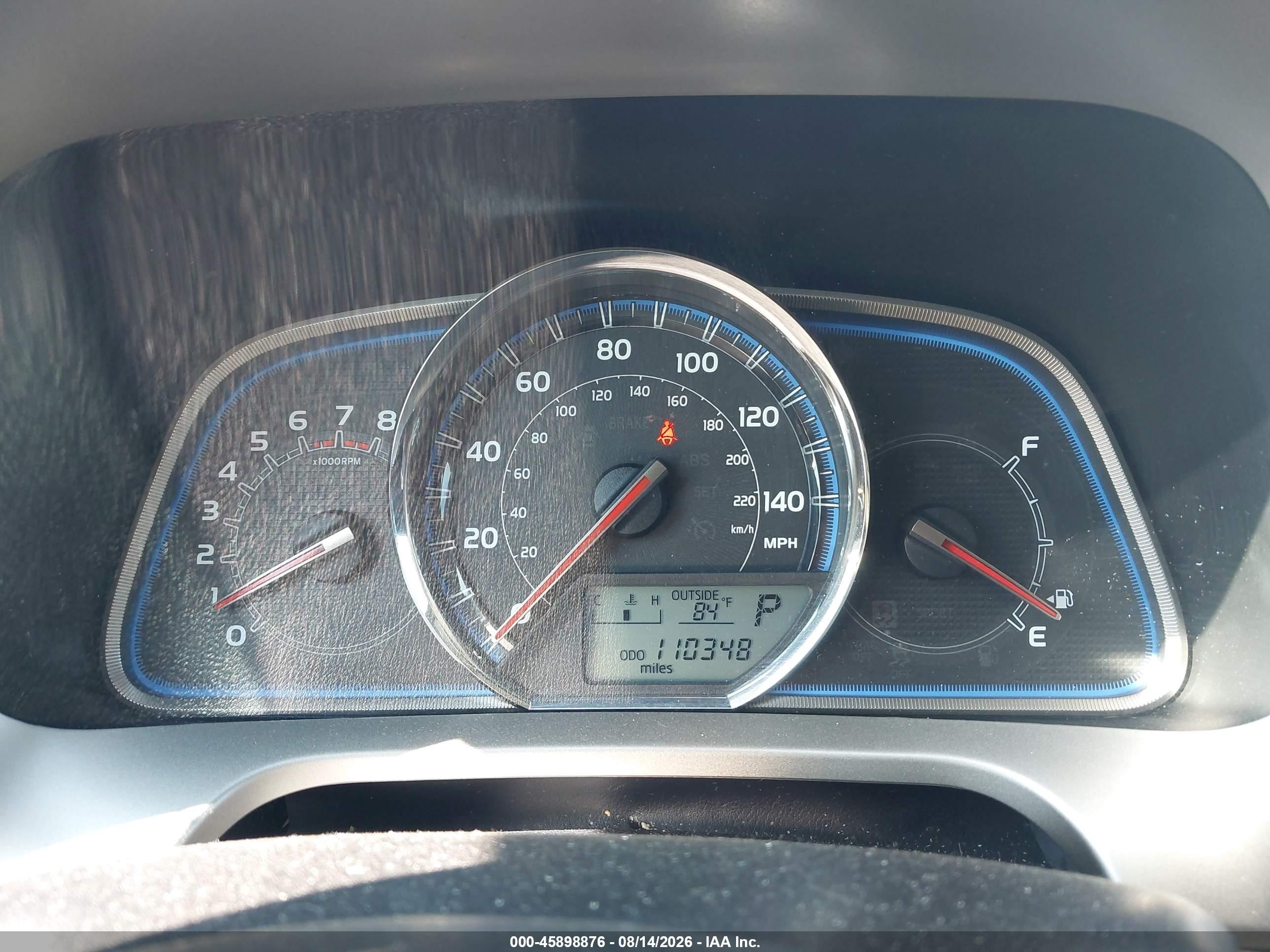 2013 Toyota Rav4 Limited Green vin: 2T3DFREV8DW078732
