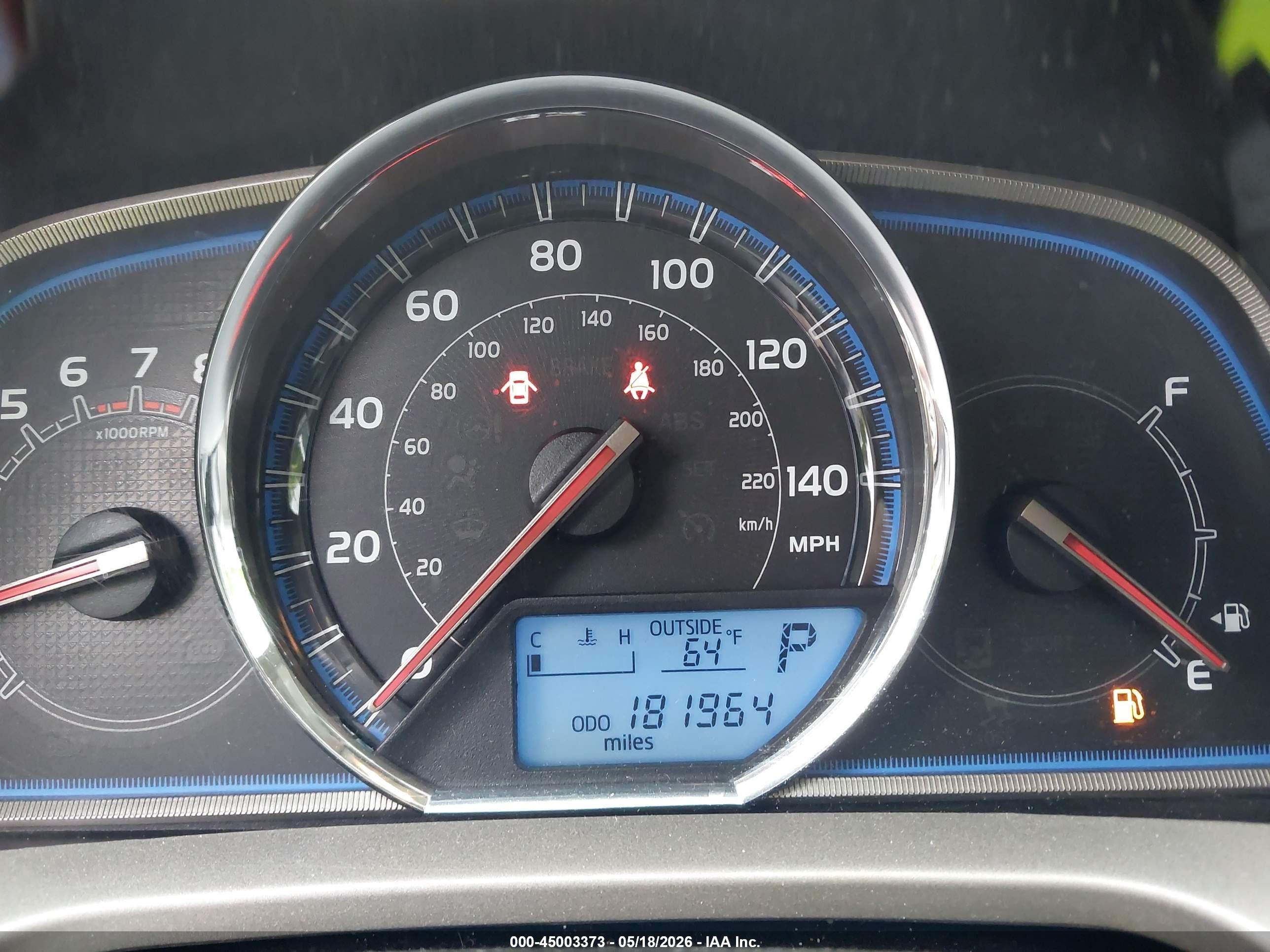 2013 Toyota Rav4 Limited Gray vin: 2T3DFREV8DW090444