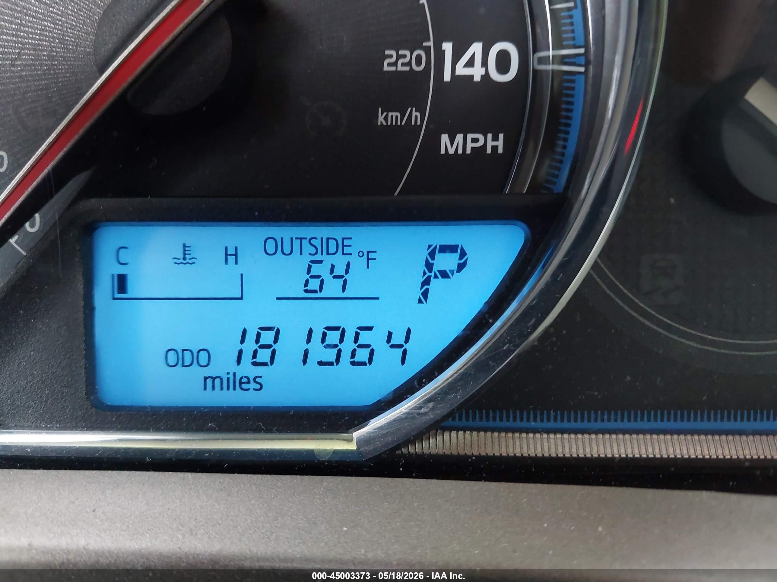 2013 Toyota Rav4 Limited Gray vin: 2T3DFREV8DW090444