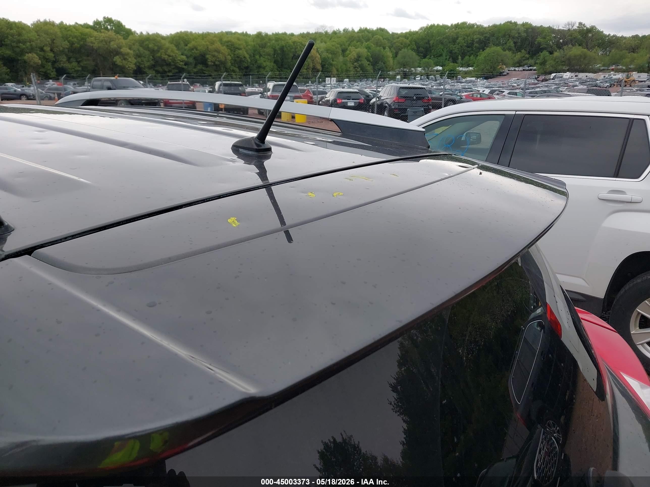 2013 Toyota Rav4 Limited Gray vin: 2T3DFREV8DW090444