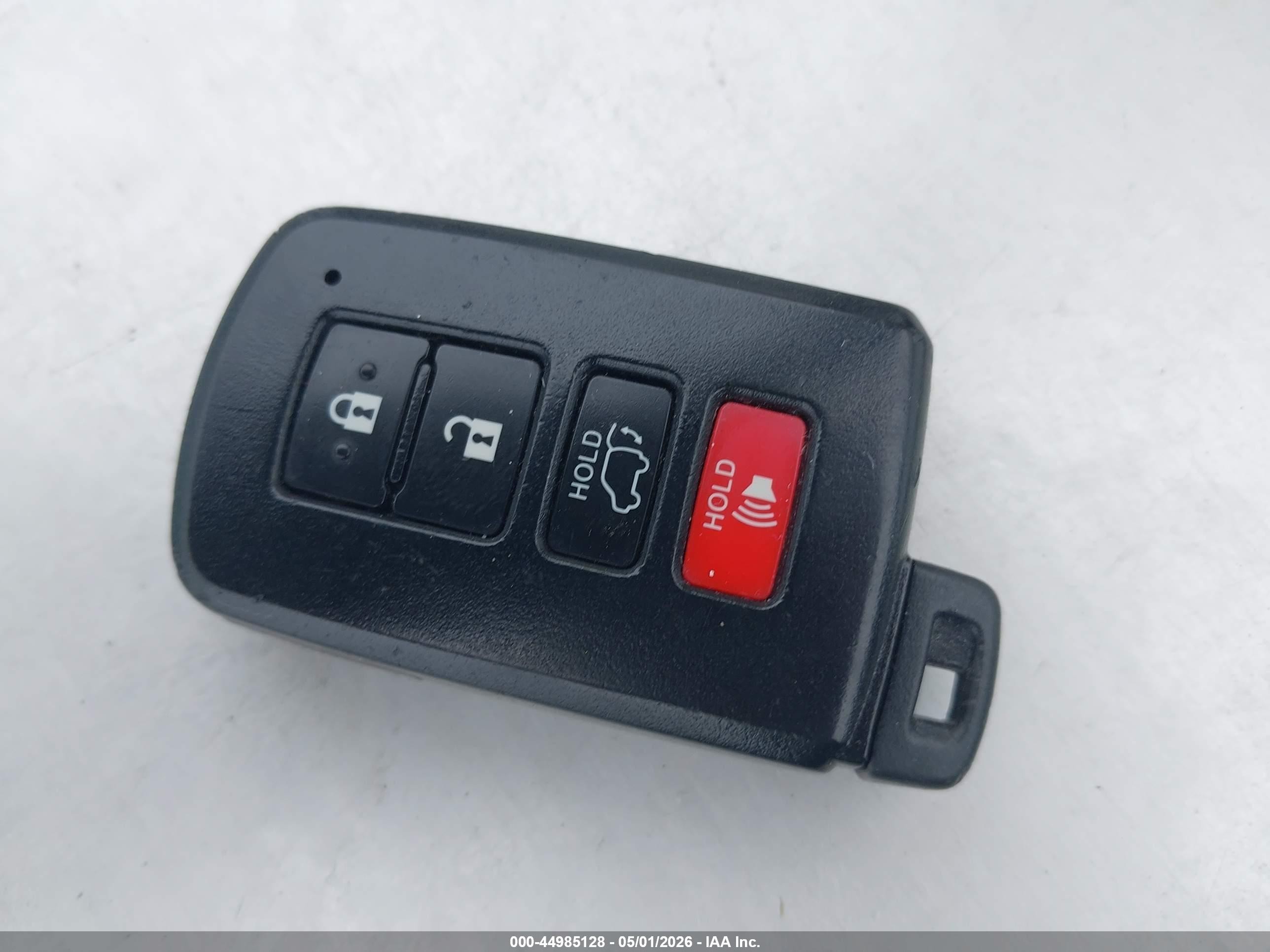 2014 Toyota Rav4 Limited Синий vin: 2T3DFREV8EW126330