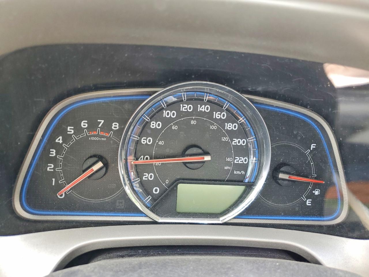 2014 Toyota Rav4 Limited Red vin: 2T3DFREV8EW165399