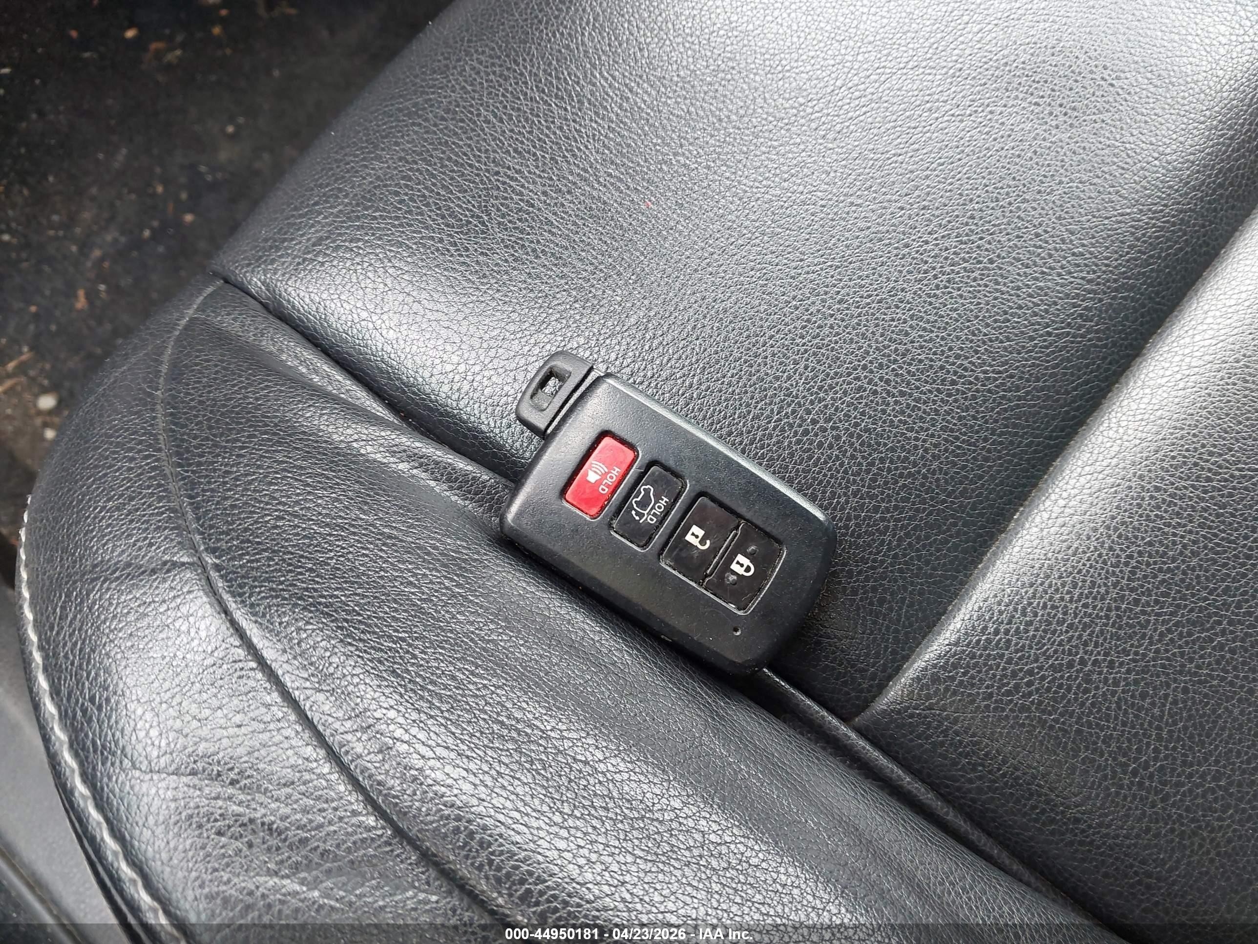 2015 Toyota Rav4 Limited Black vin: 2T3DFREV8FW237638