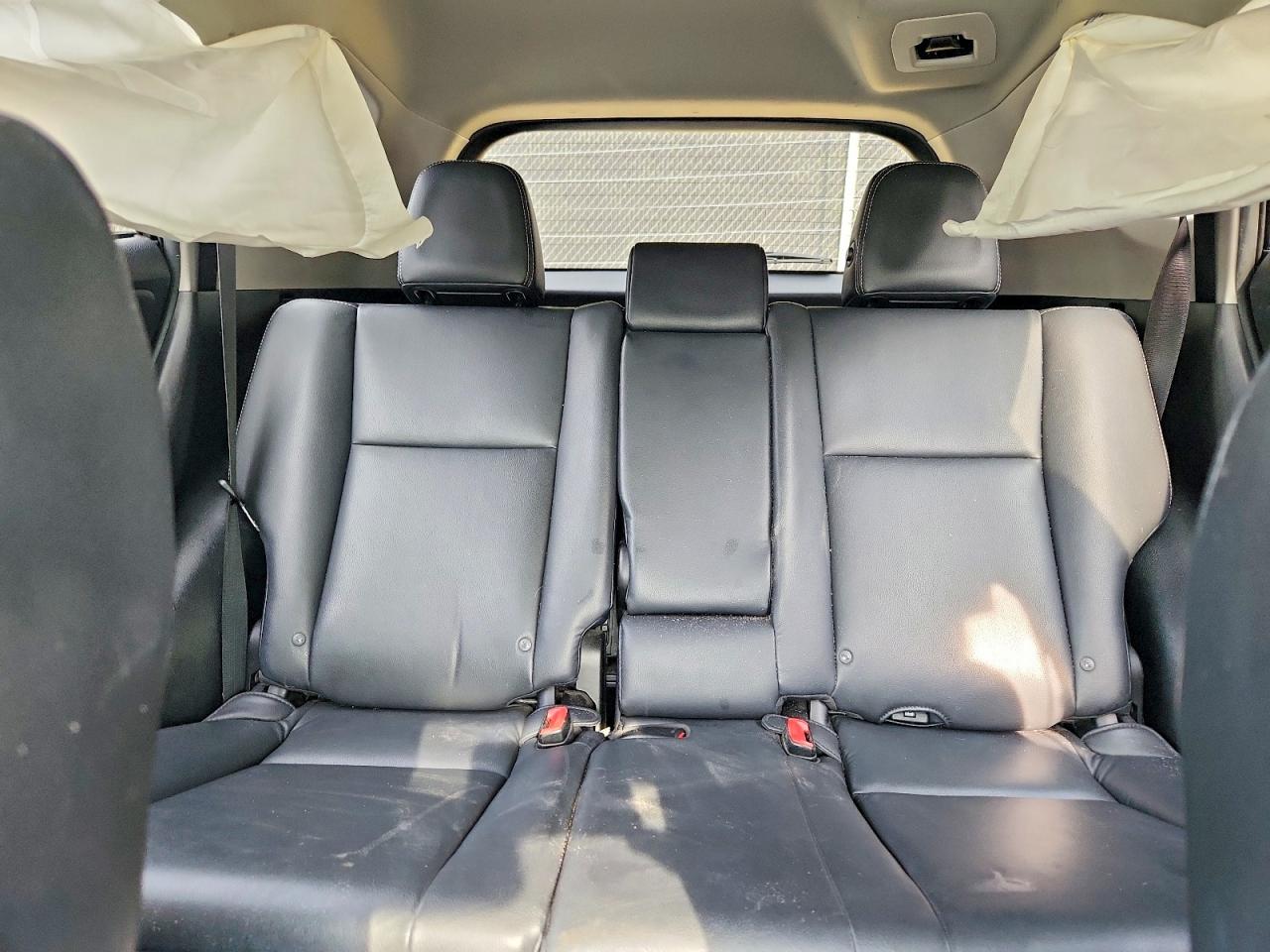 2015 Toyota Rav4 Limited Black vin: 2T3DFREV8FW317604