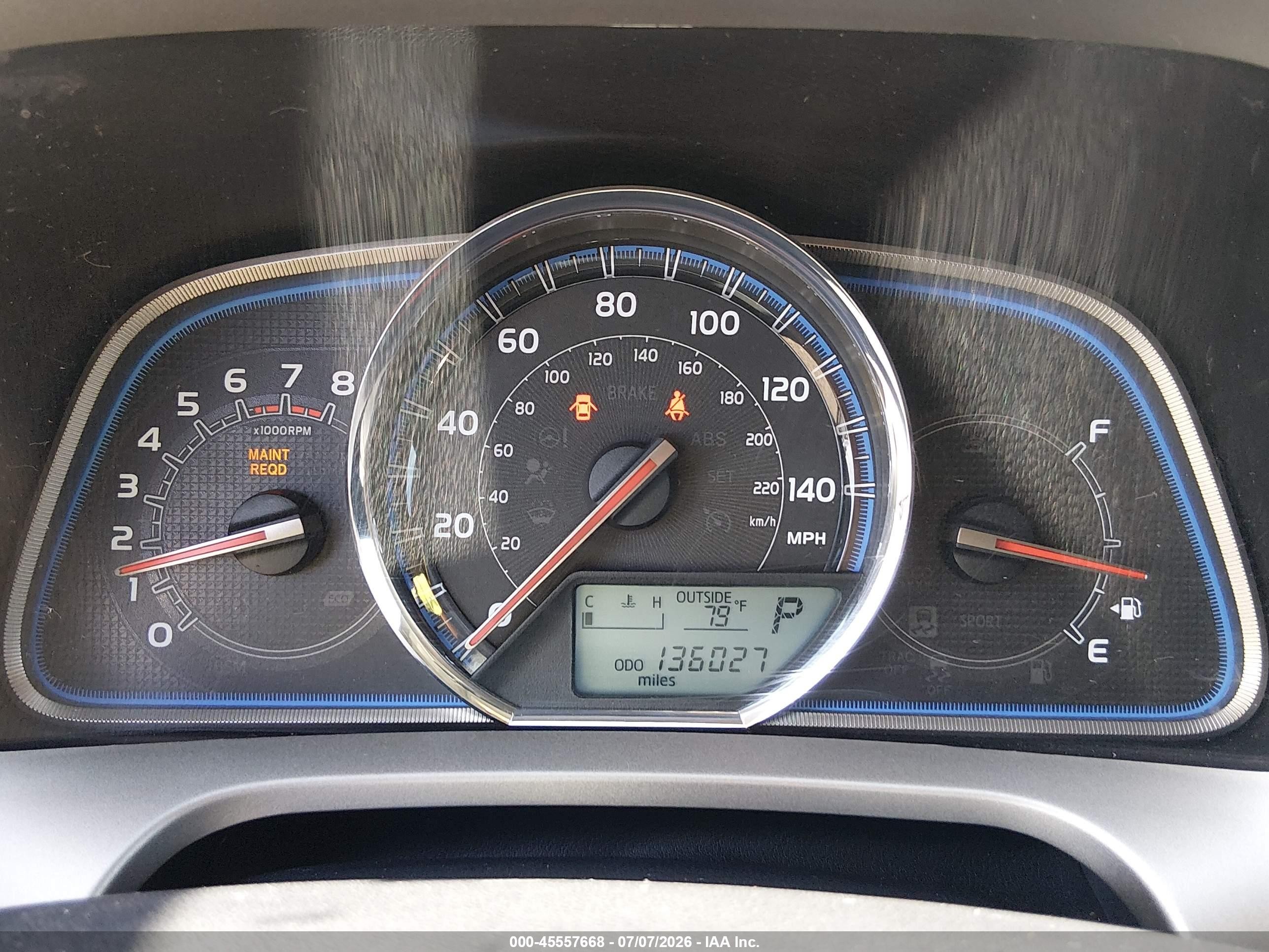 2015 Toyota Rav4 Limited Gray vin: 2T3DFREV8FW328800