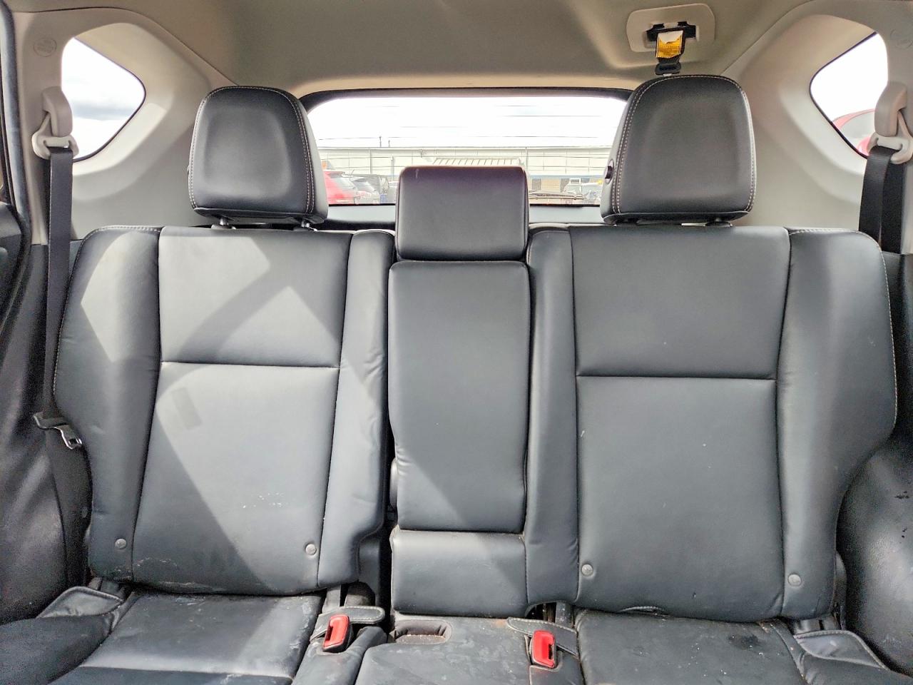 2015 Toyota Rav4 Limited Black vin: 2T3DFREV8FW362655