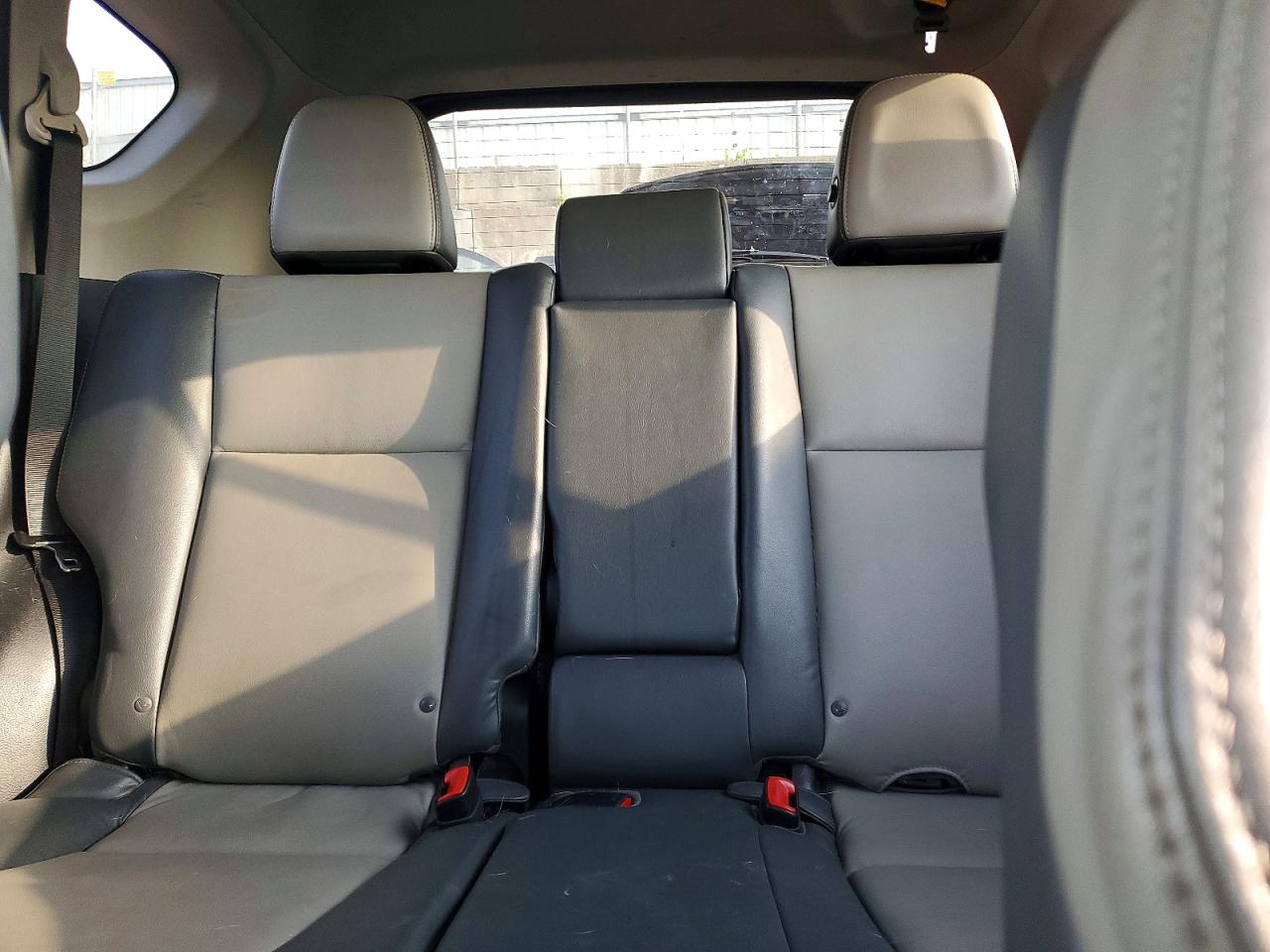 2013 Toyota Rav4 Limited Blue vin: 2T3DFREV9DW076911