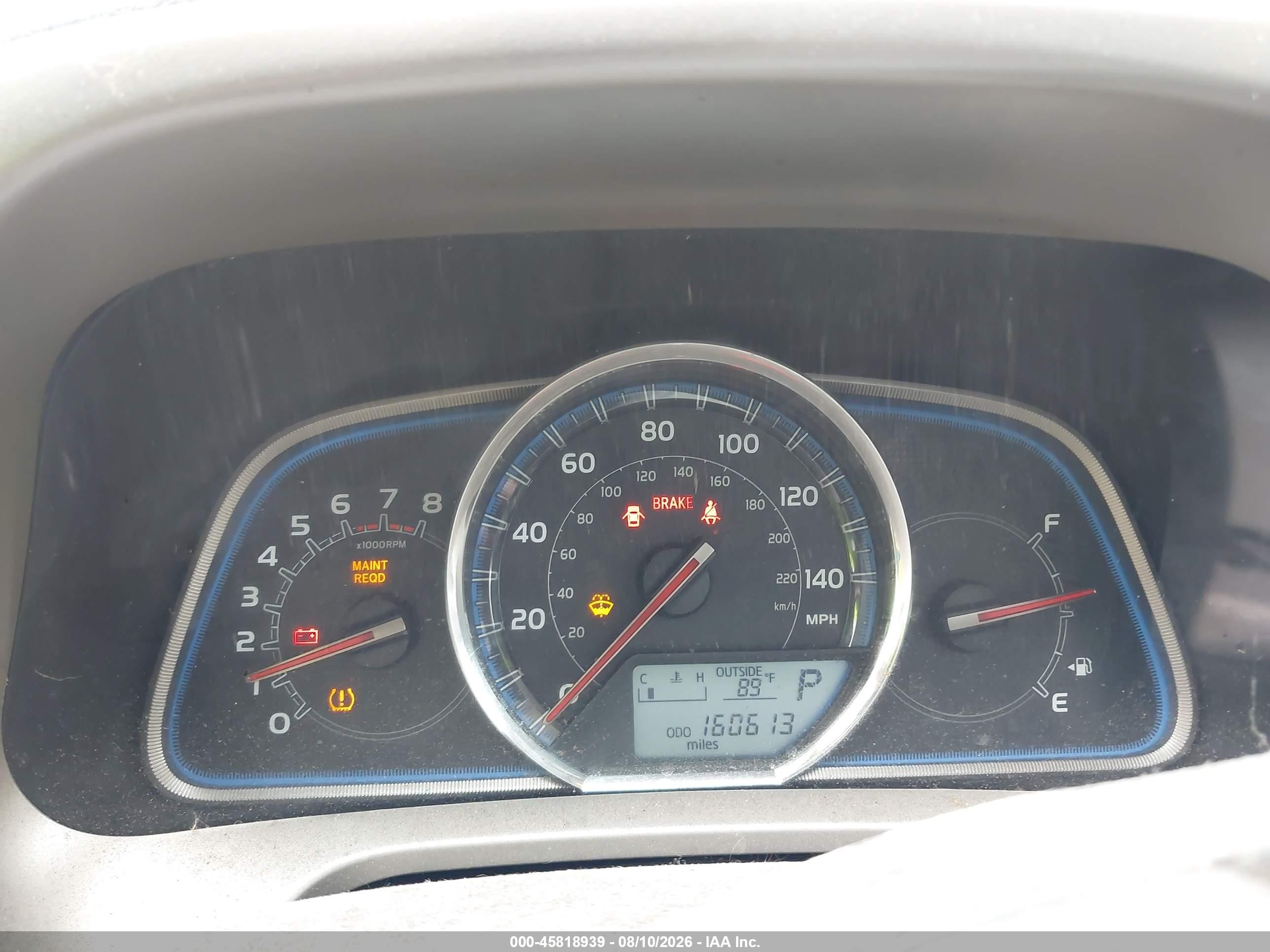 2013 Toyota Rav4 Limited Silver vin: 2T3DFREV9DW113875