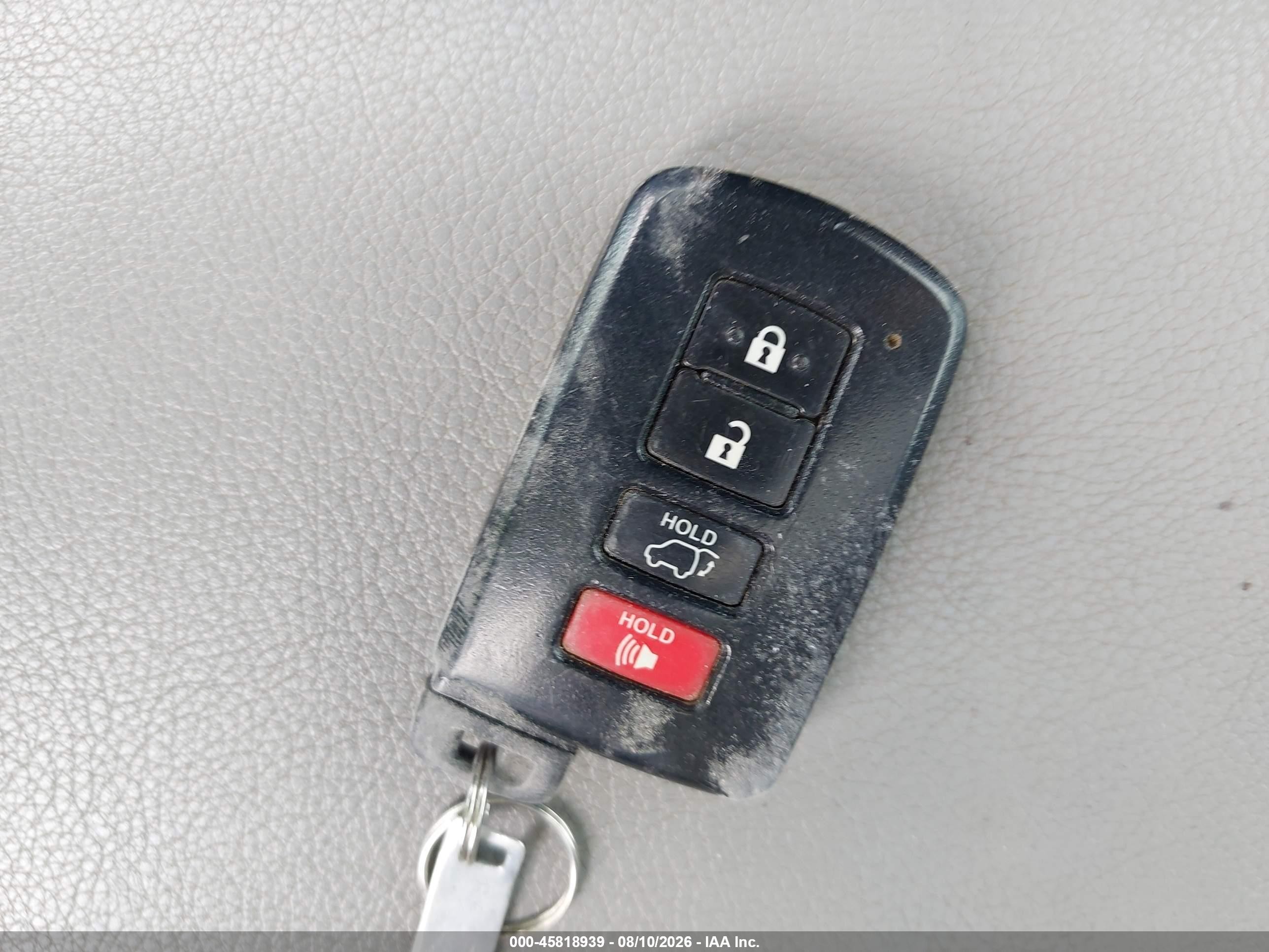 2013 Toyota Rav4 Limited Silver vin: 2T3DFREV9DW113875