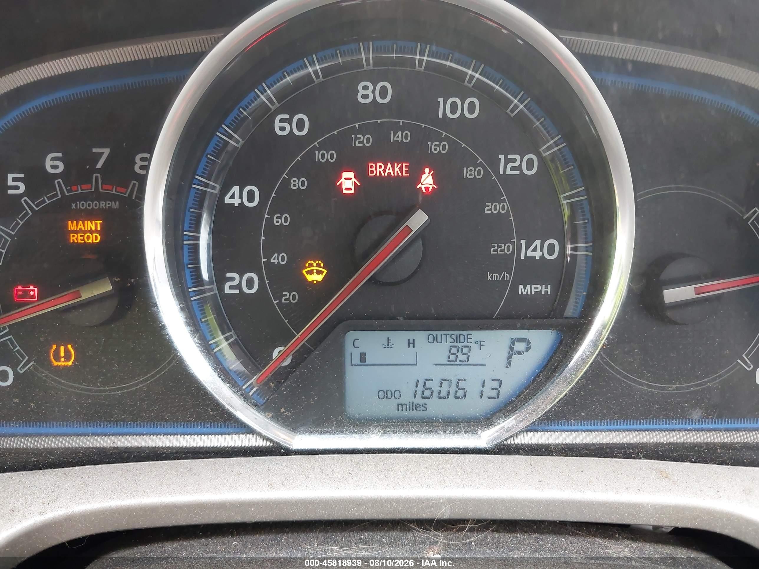 2013 Toyota Rav4 Limited Silver vin: 2T3DFREV9DW113875