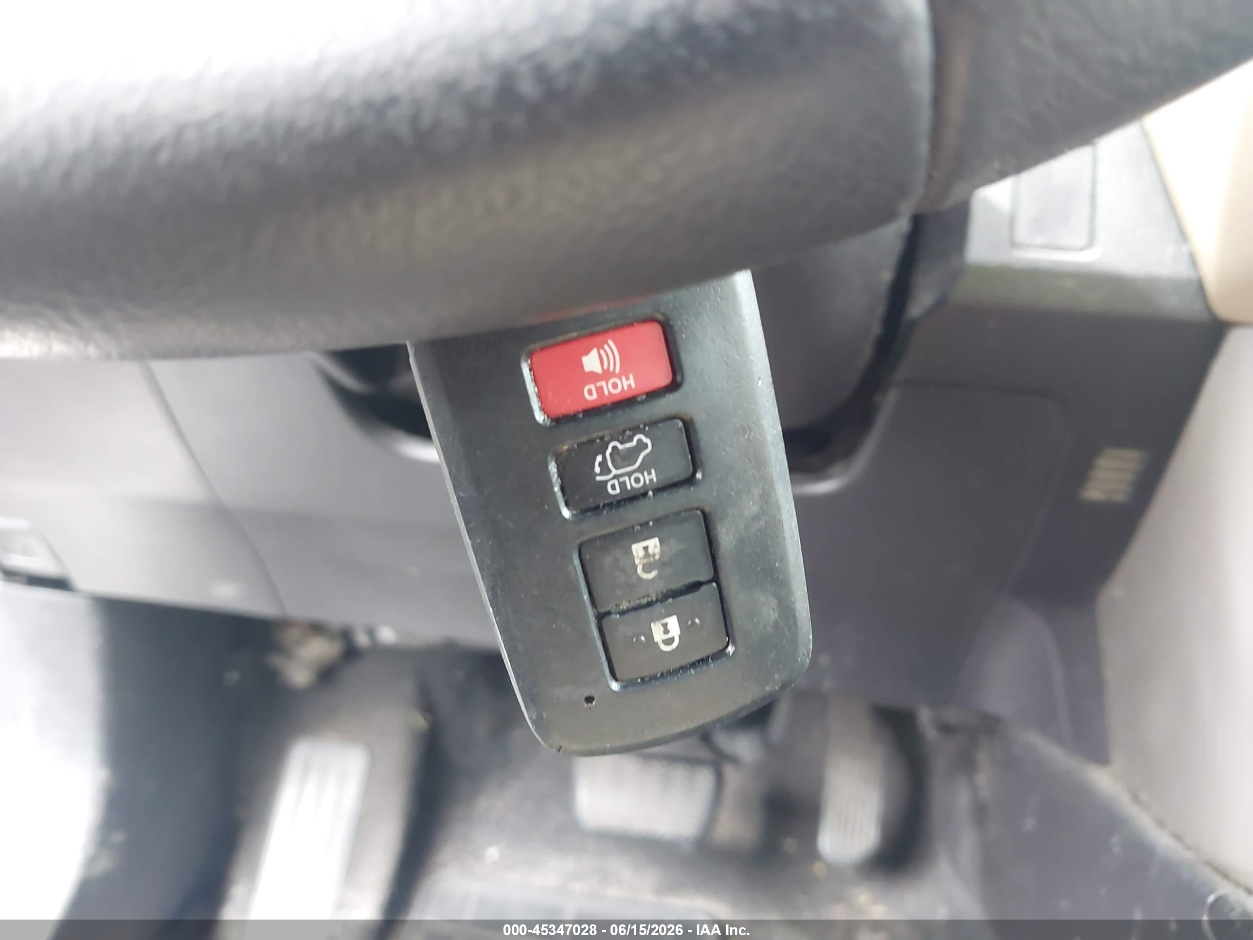 2014 Toyota Rav4 Limited White vin: 2T3DFREV9EW172118
