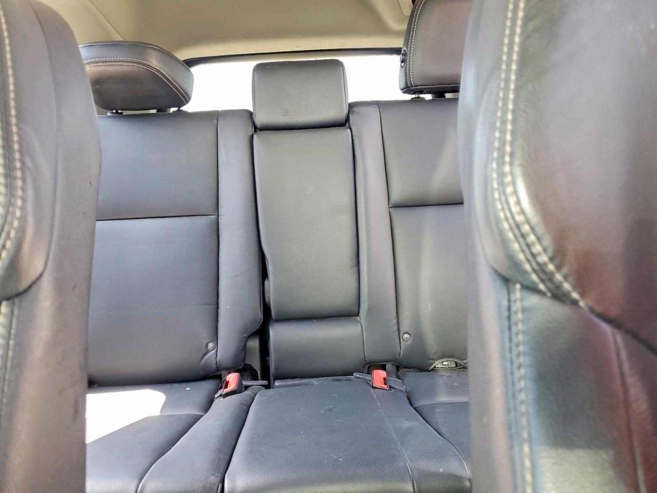 2014 Toyota Rav4 Limited Silver vin: 2T3DFREV9EW213976