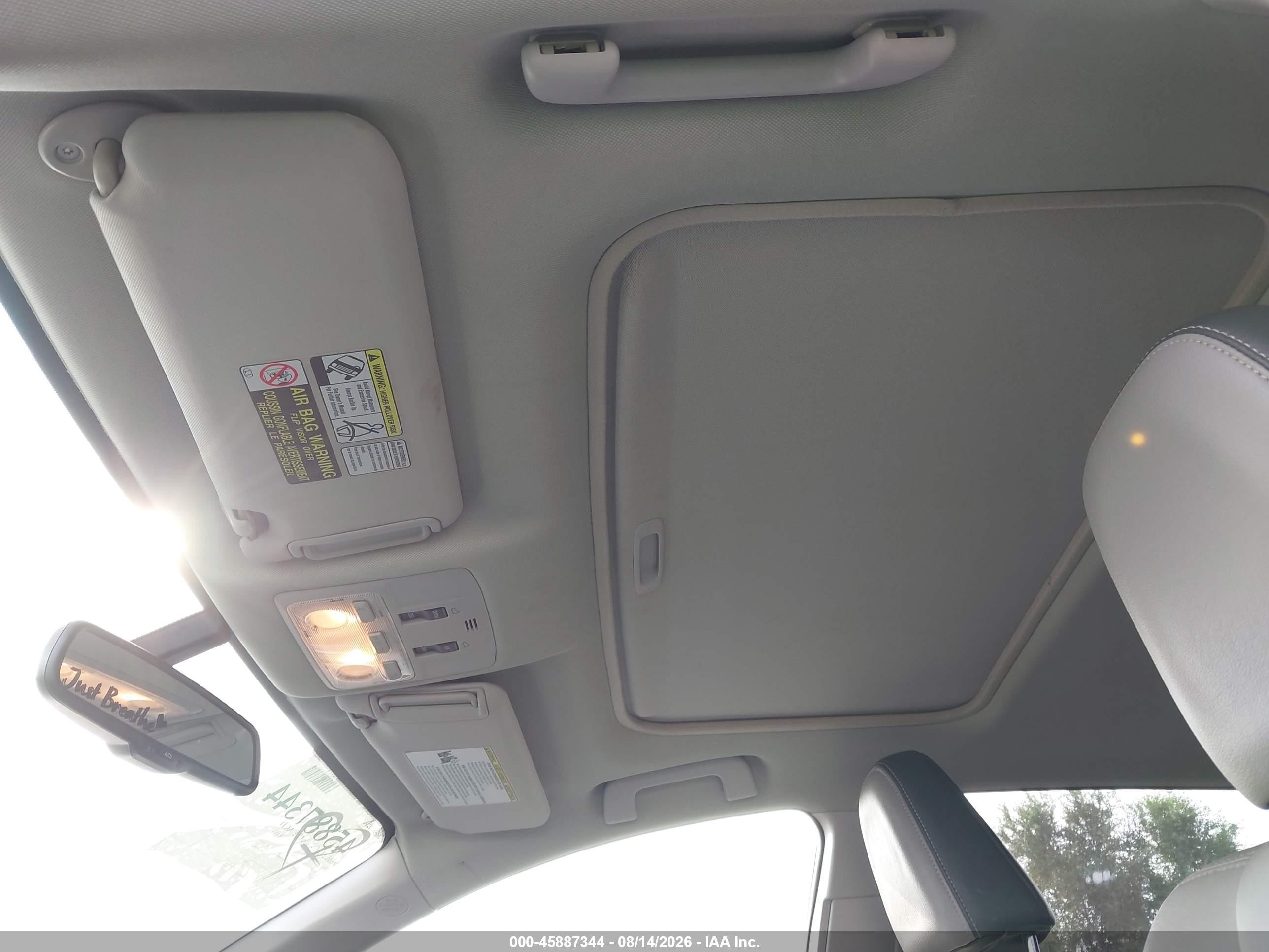 2015 Toyota Rav4 Limited Серебряный vin: 2T3DFREV9FW266548