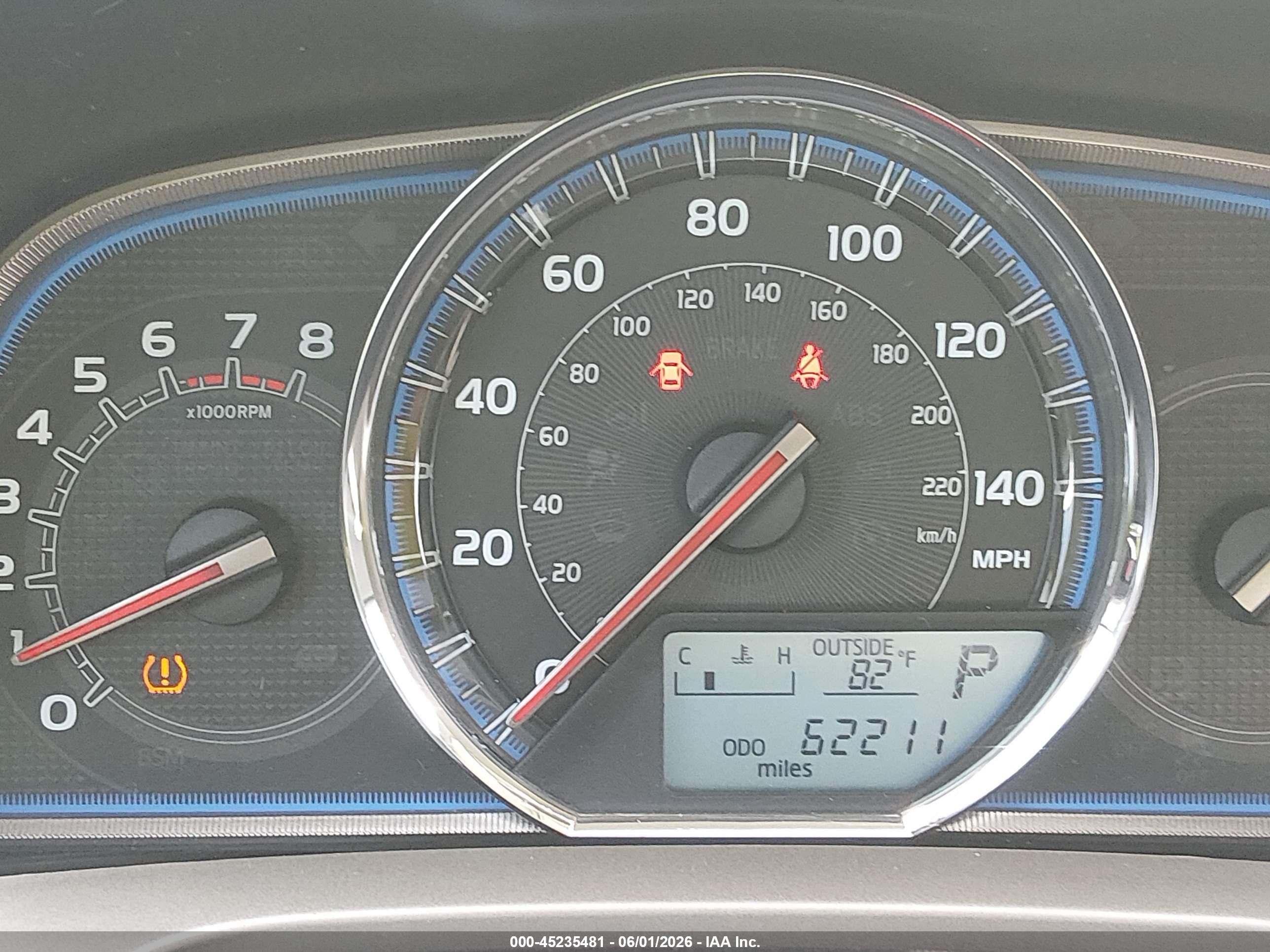 2015 Toyota Rav4 Limited Серебряный vin: 2T3DFREV9FW270549
