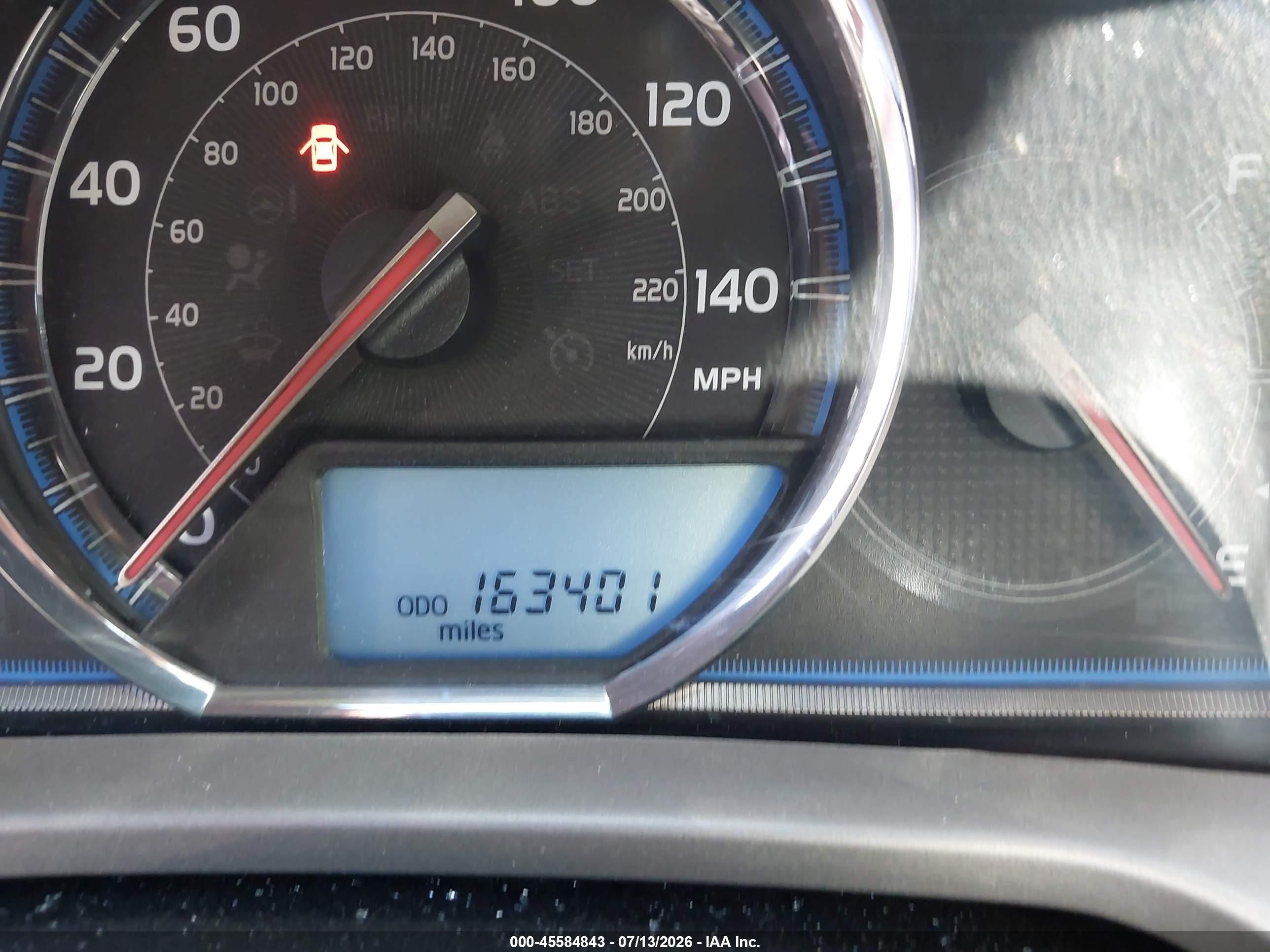 2015 Toyota Rav4 Limited Orange vin: 2T3DFREV9FW298660