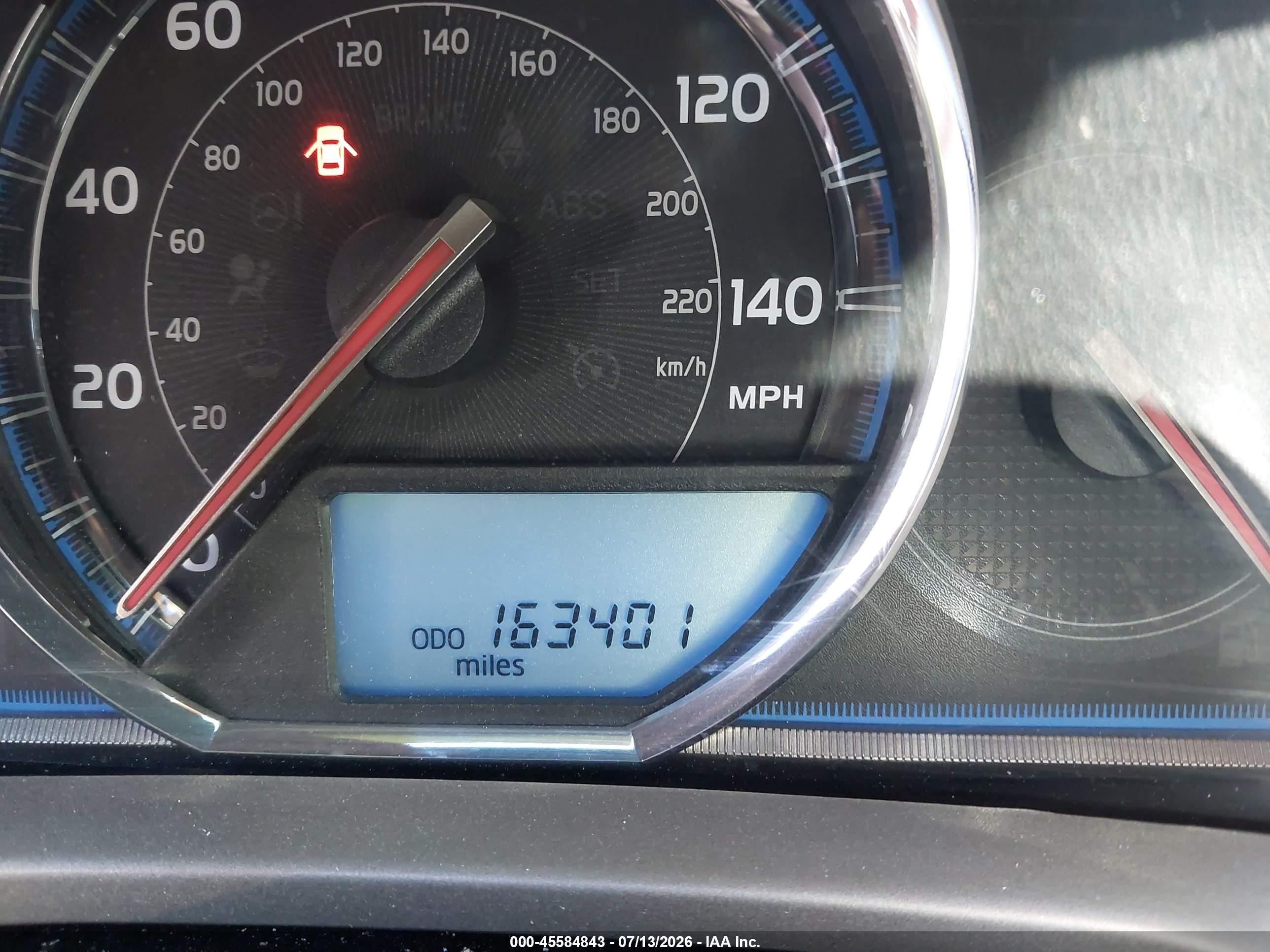 2015 Toyota Rav4 Limited Orange vin: 2T3DFREV9FW298660