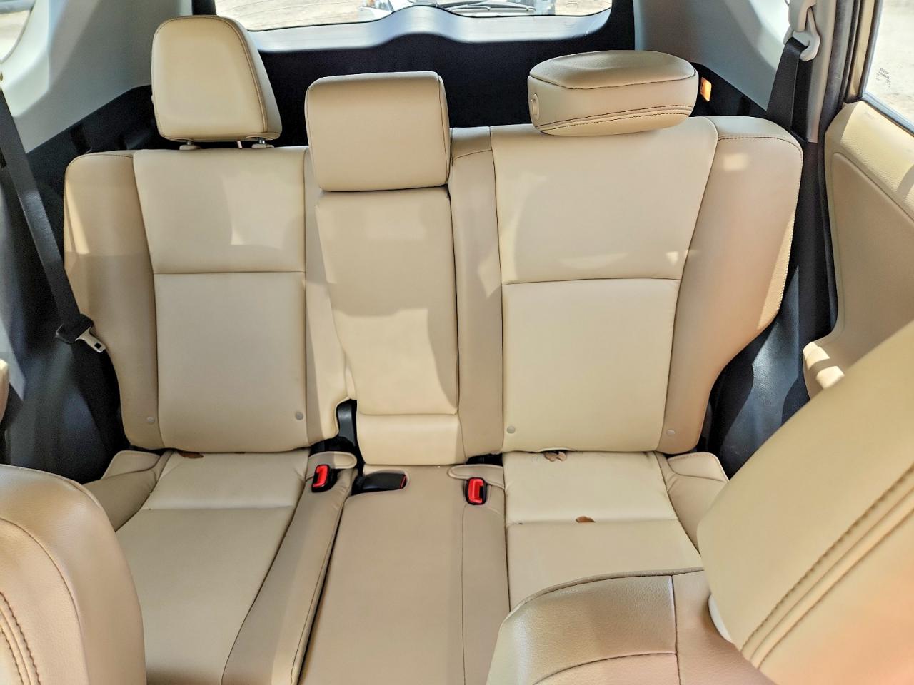 2013 Toyota Rav4 Limited Коричневый vin: 2T3DFREVXDW003658