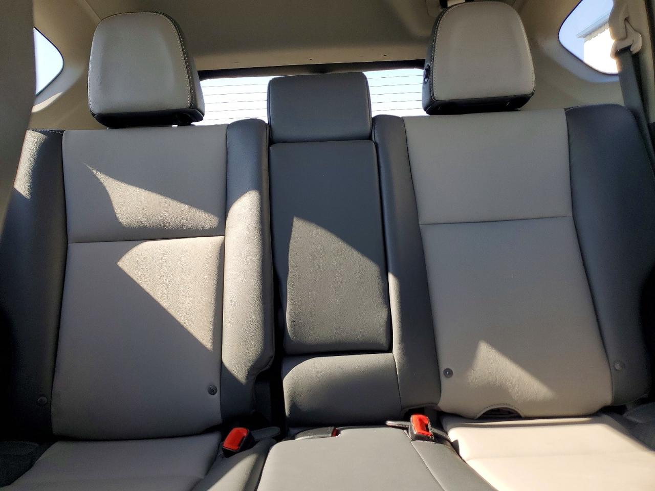 2013 Toyota Rav4 Limited Silver vin: 2T3DFREVXDW049667