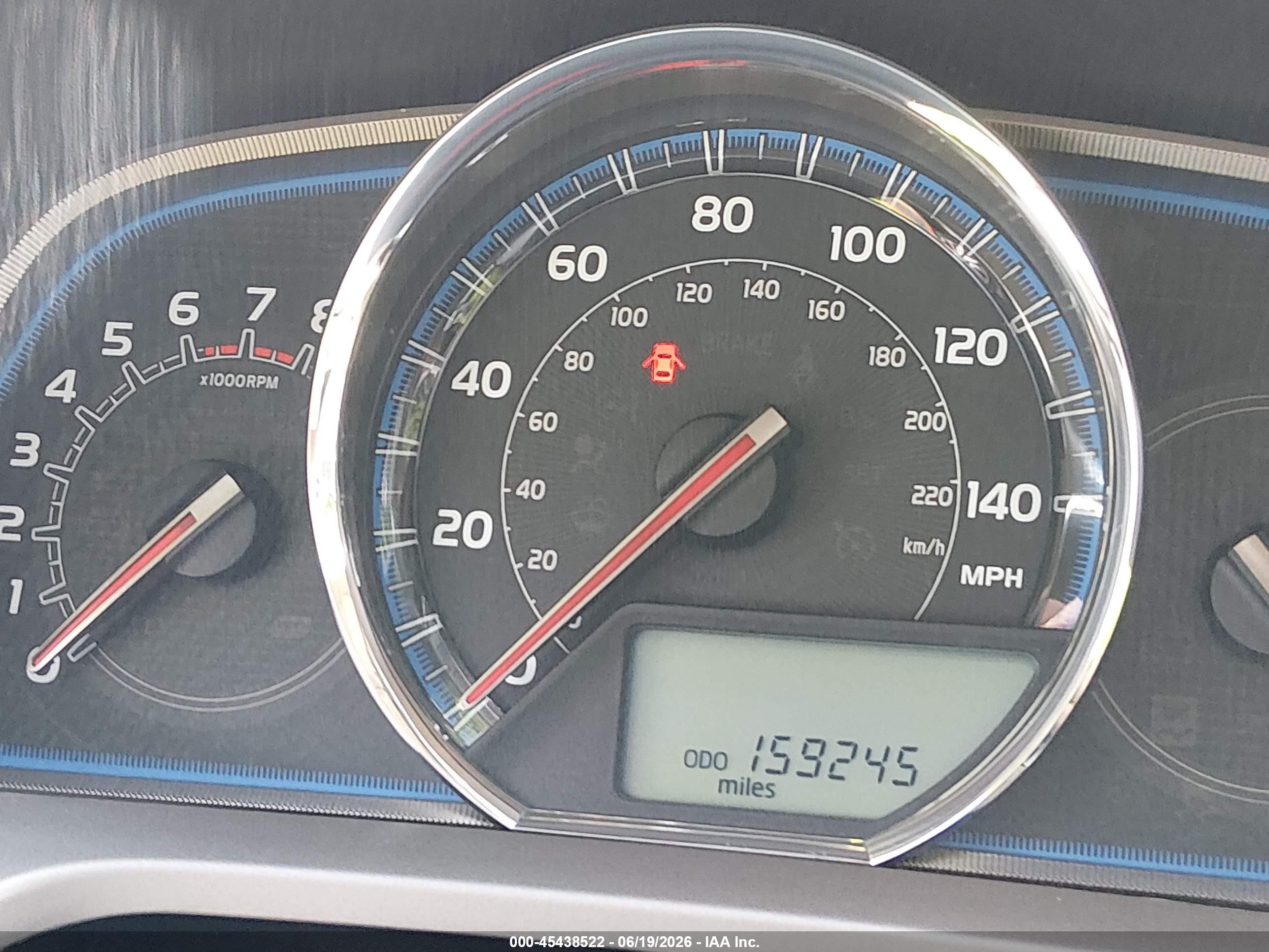 2013 Toyota Rav4 Limited Brown vin: 2T3DFREVXDW079428