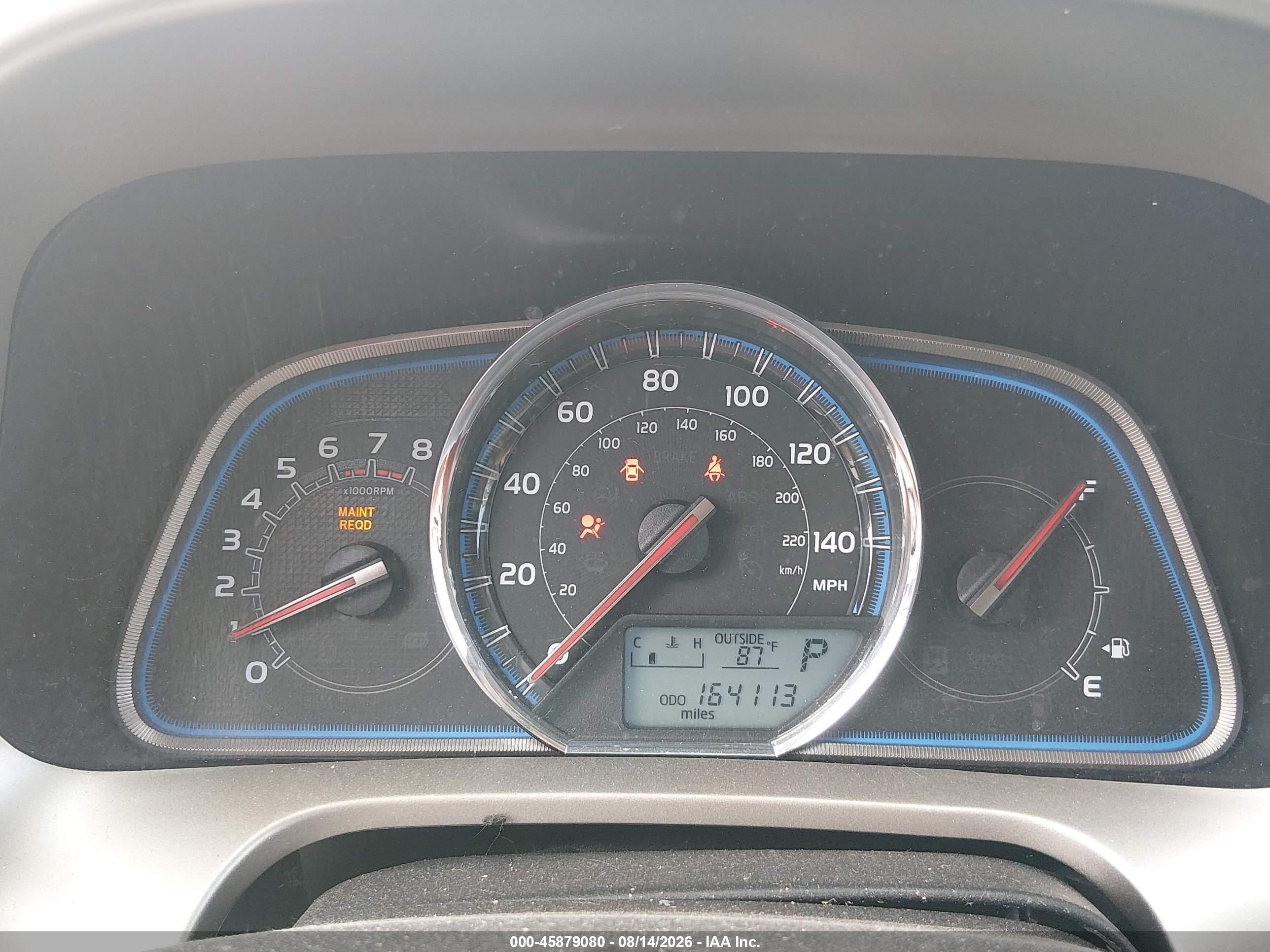 2013 Toyota Rav4 Limited Черный vin: 2T3DFREVXDW110077