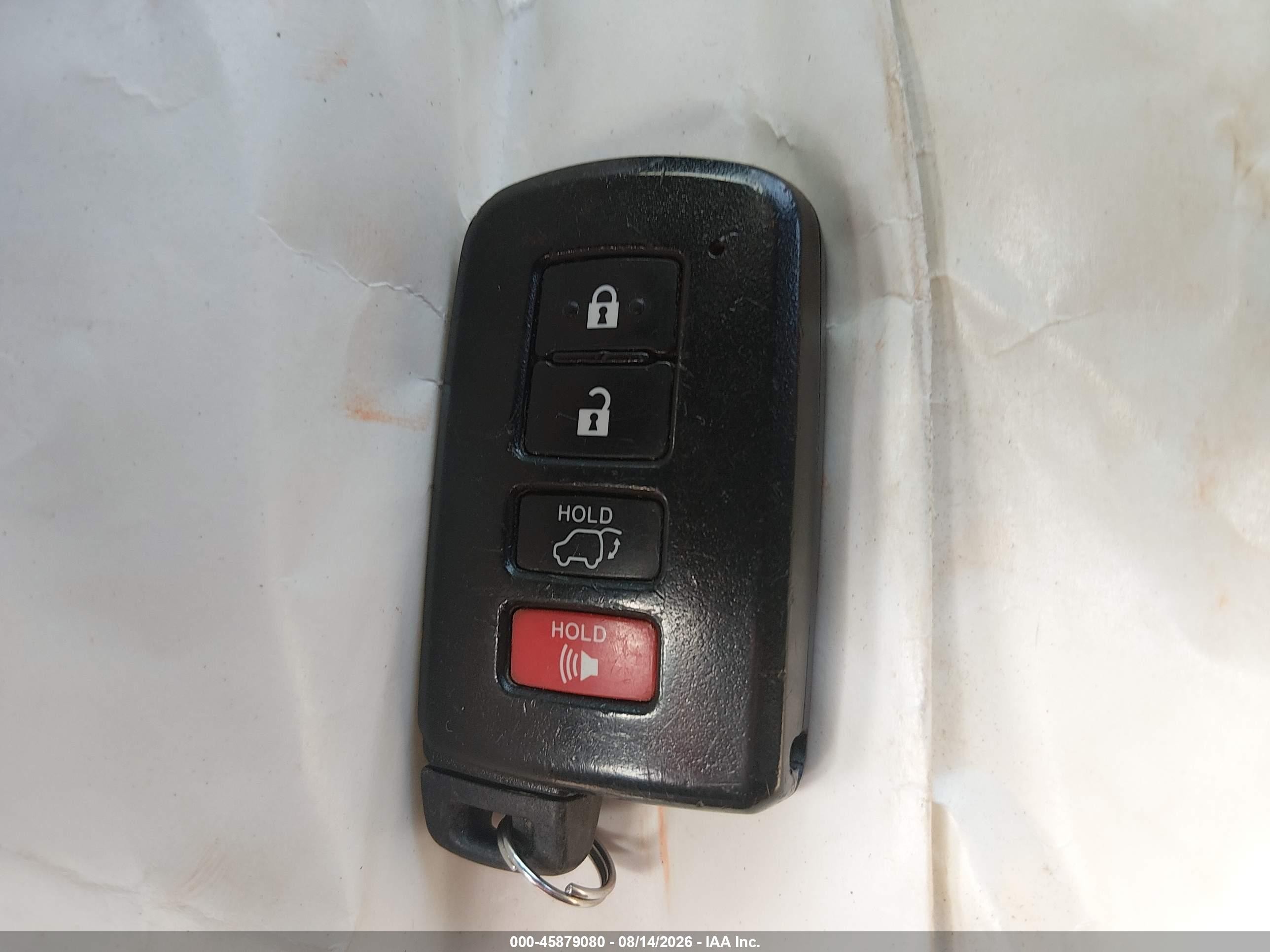 2013 Toyota Rav4 Limited Черный vin: 2T3DFREVXDW110077