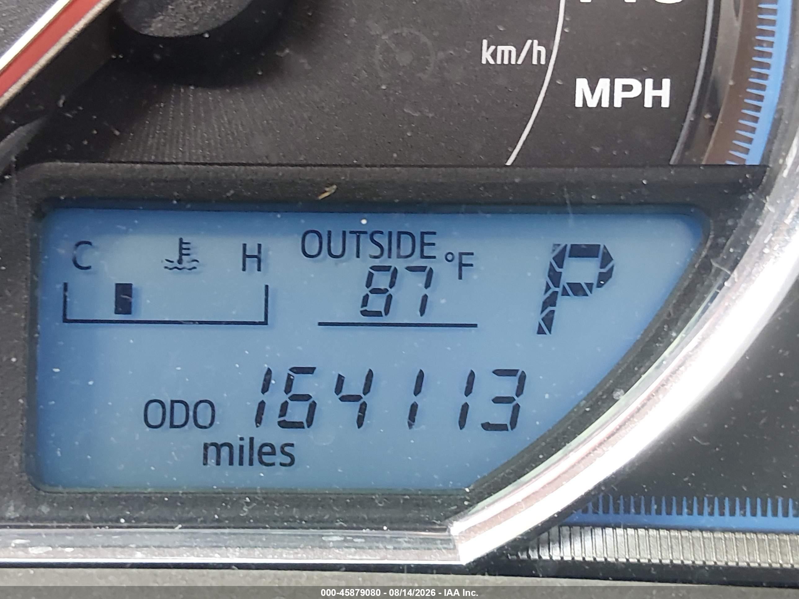 2013 Toyota Rav4 Limited Черный vin: 2T3DFREVXDW110077