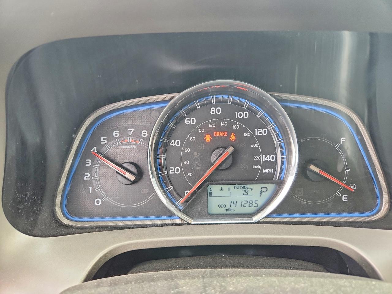 2013 Toyota Rav4 Limited Серебряный vin: 2T3DFREVXDW114307