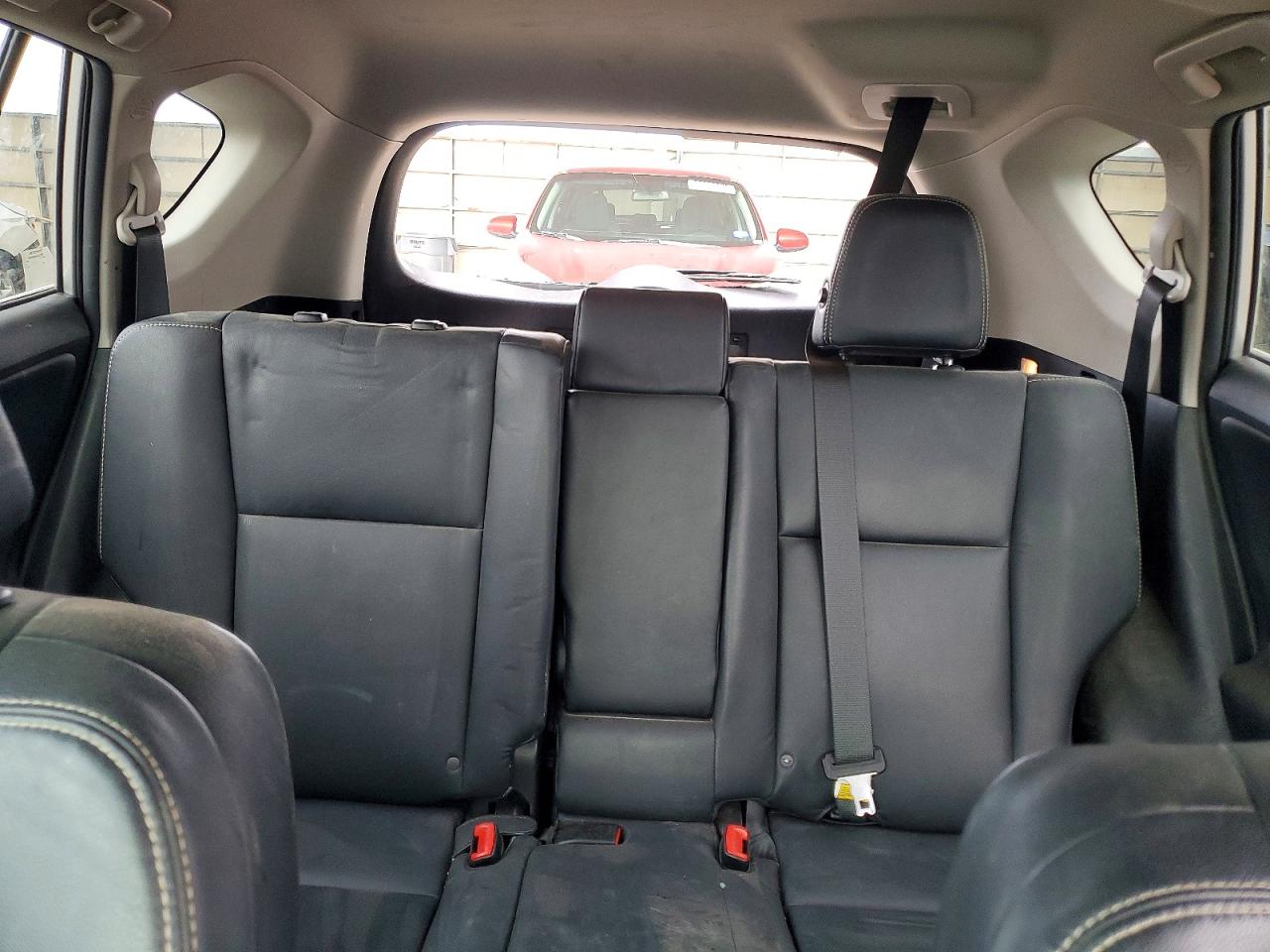 2013 Toyota Rav4 Limited Серебряный vin: 2T3DFREVXDW114307