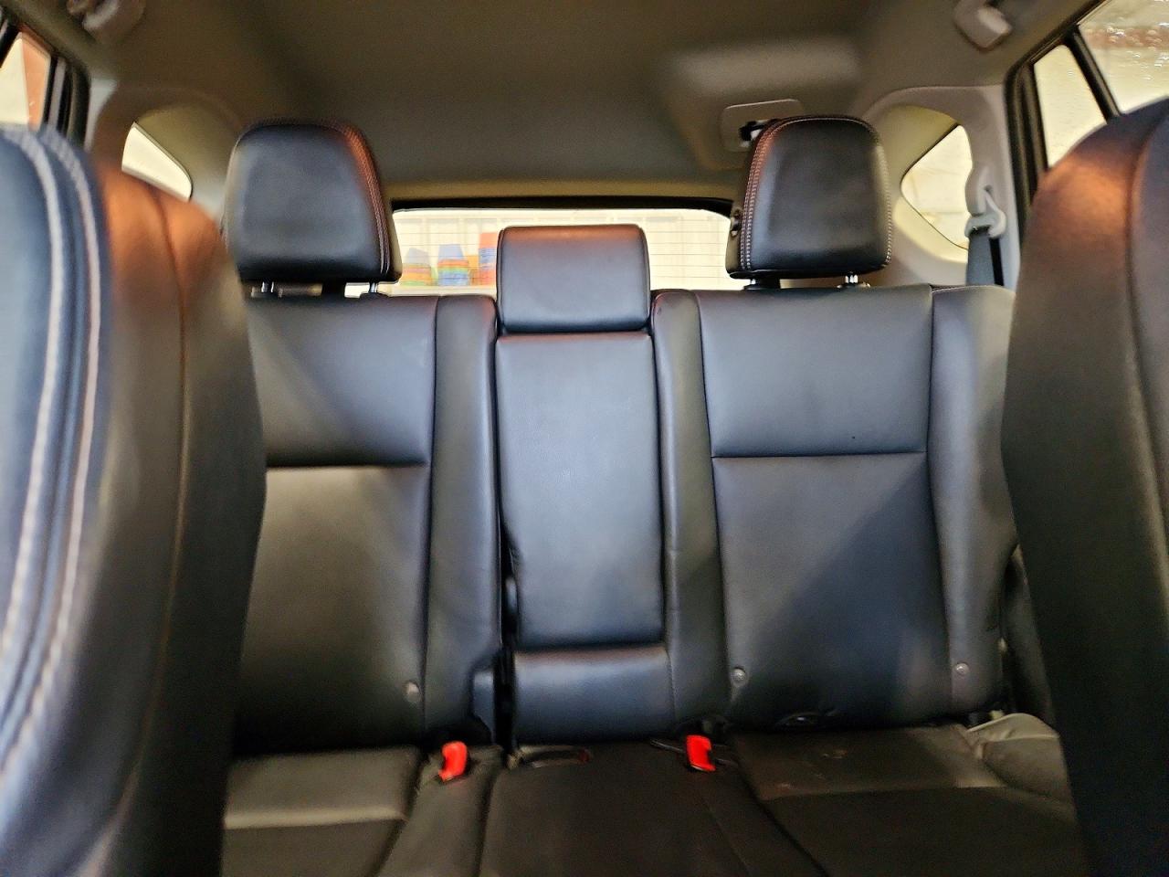 2013 Toyota Rav4 Limited Blue vin: 2T3DFREVXDW124139