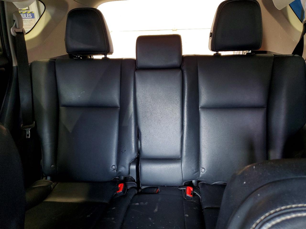 2014 Toyota Rav 4 Коричневый vin: 2T3DFREVXEW133893