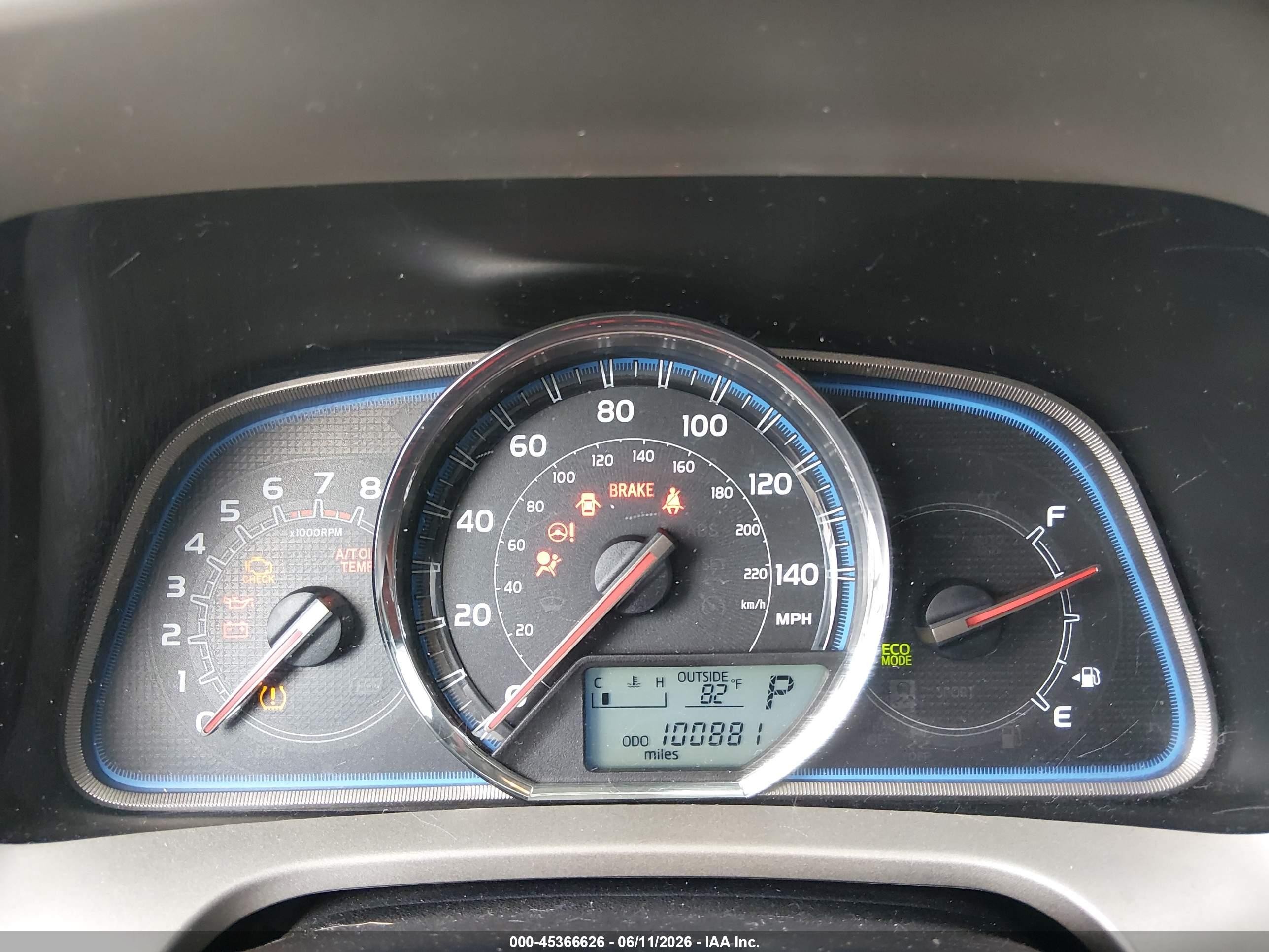 2014 Toyota Rav4 Limited Black vin: 2T3DFREVXEW139886