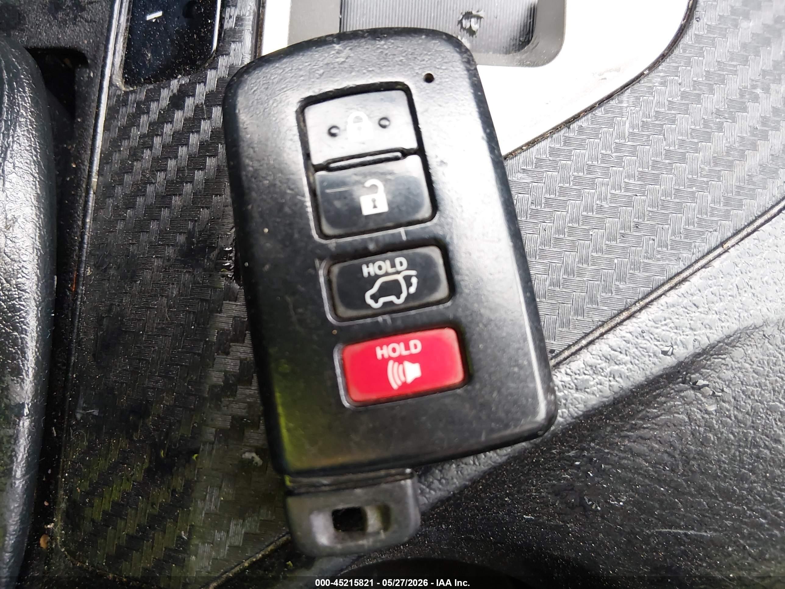 2014 Toyota Rav4 Limited White vin: 2T3DFREVXEW144215