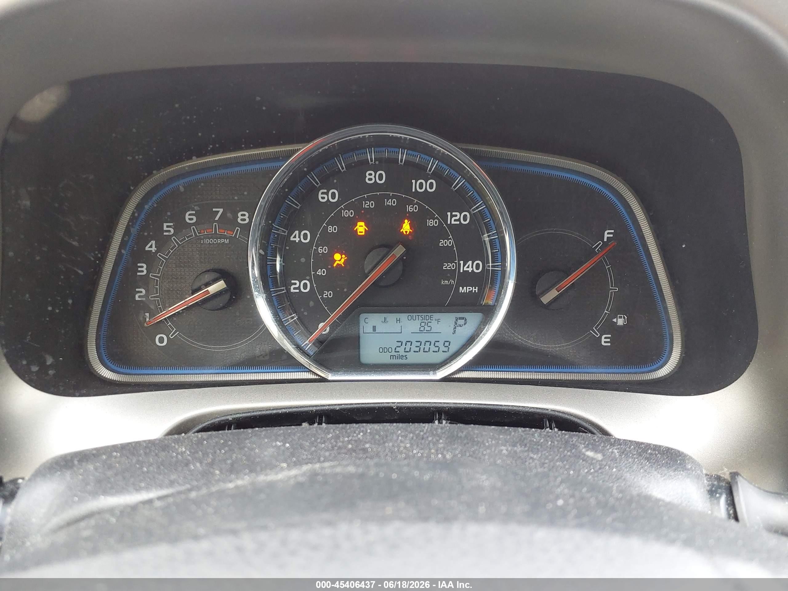 2014 Toyota Rav4 Limited Dark Blue vin: 2T3DFREVXEW148264