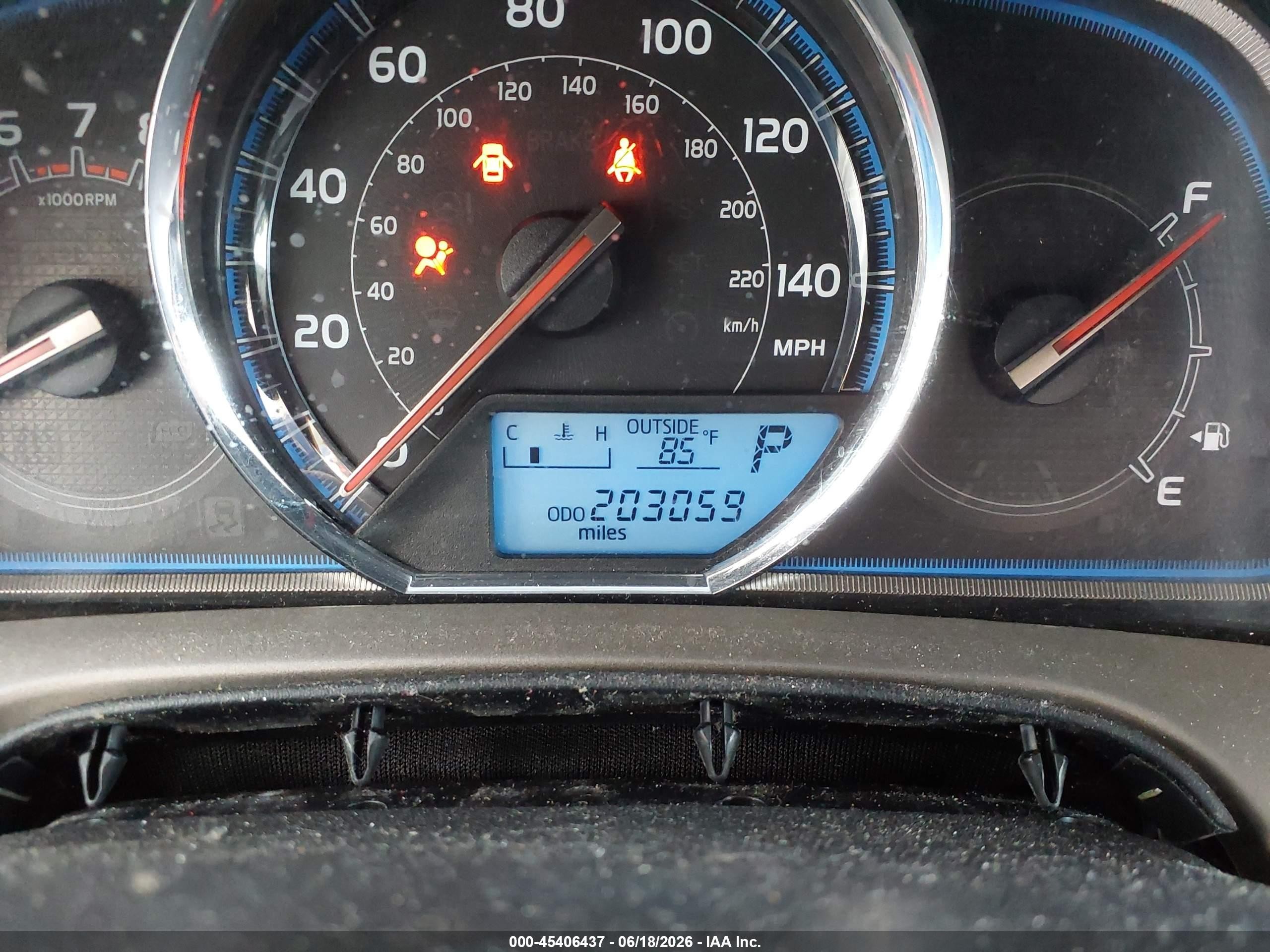 2014 Toyota Rav4 Limited Dark Blue vin: 2T3DFREVXEW148264