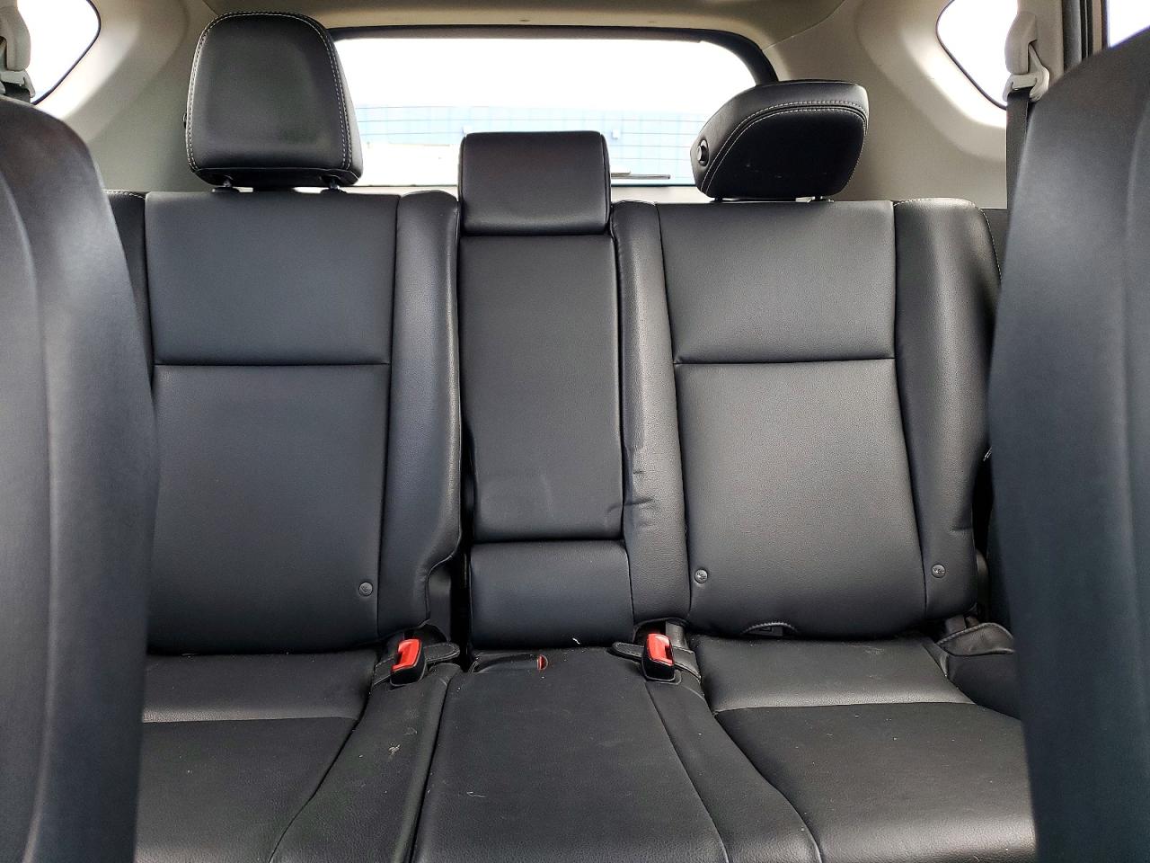 2014 Toyota Rav4 Limited Gray vin: 2T3DFREVXEW164805