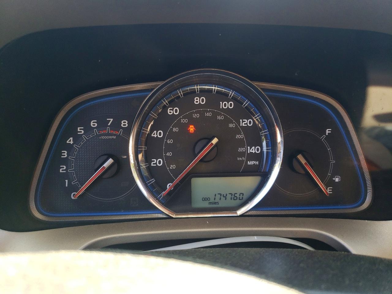 2014 Toyota Rav4 Limited Blue vin: 2T3DFREVXEW182480