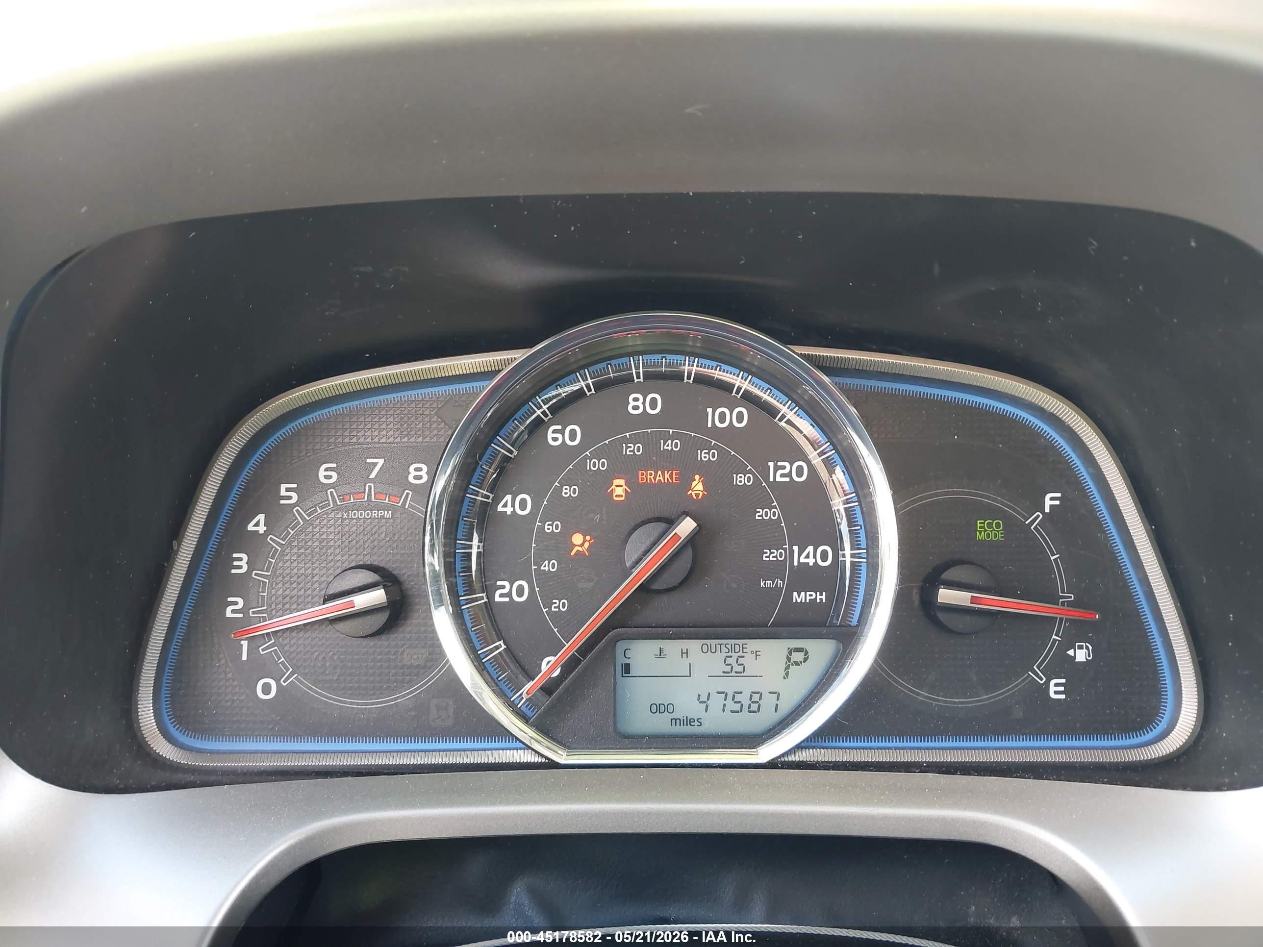 2014 Toyota Rav4 Limited Silver vin: 2T3DFREVXEW188893