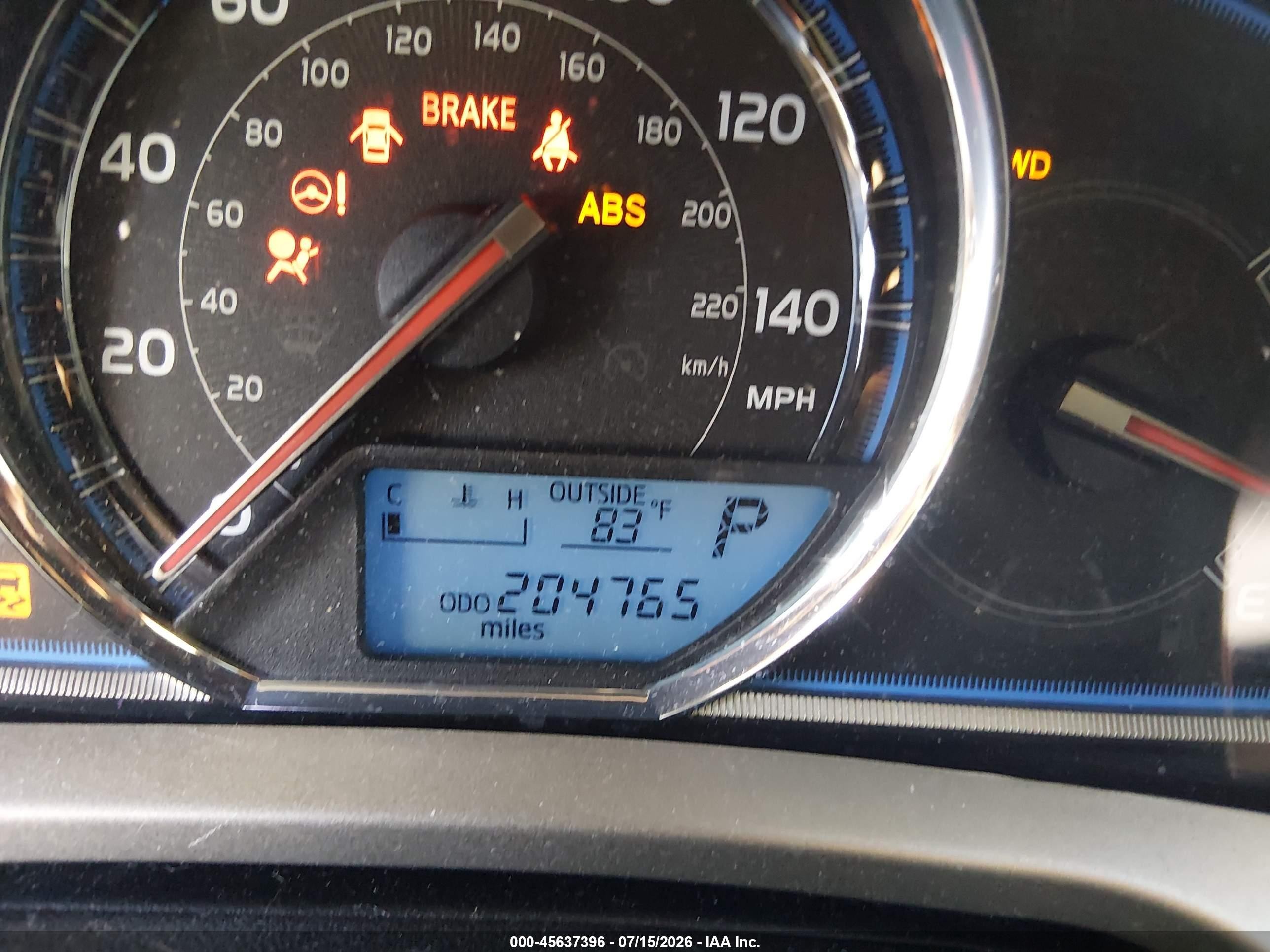 2015 Toyota Rav4 Limited Gray vin: 2T3DFREVXFW245725