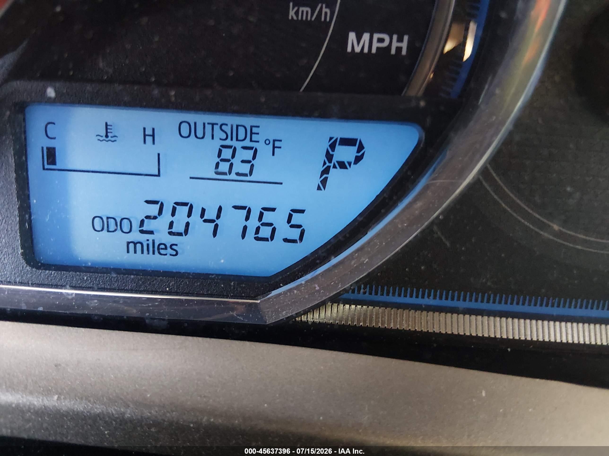 2015 Toyota Rav4 Limited Gray vin: 2T3DFREVXFW245725