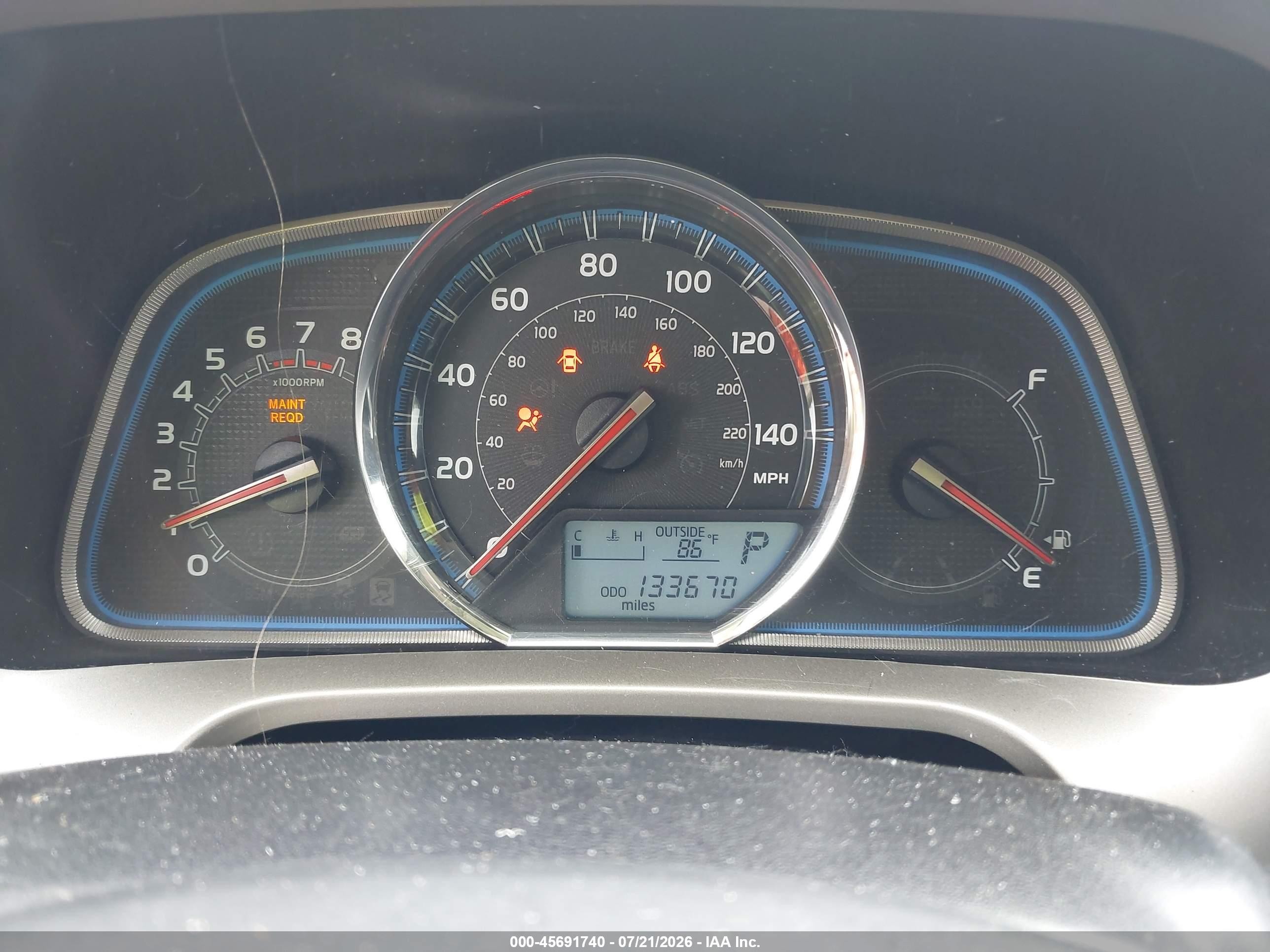 2015 Toyota Rav4 Limited White vin: 2T3DFREVXFW263254