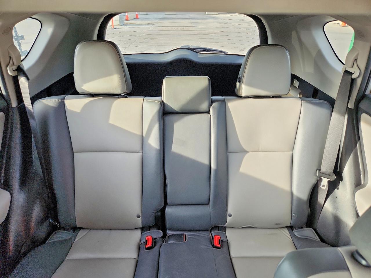 2015 Toyota Rav4 Limited Silver vin: 2T3DFREVXFW292320
