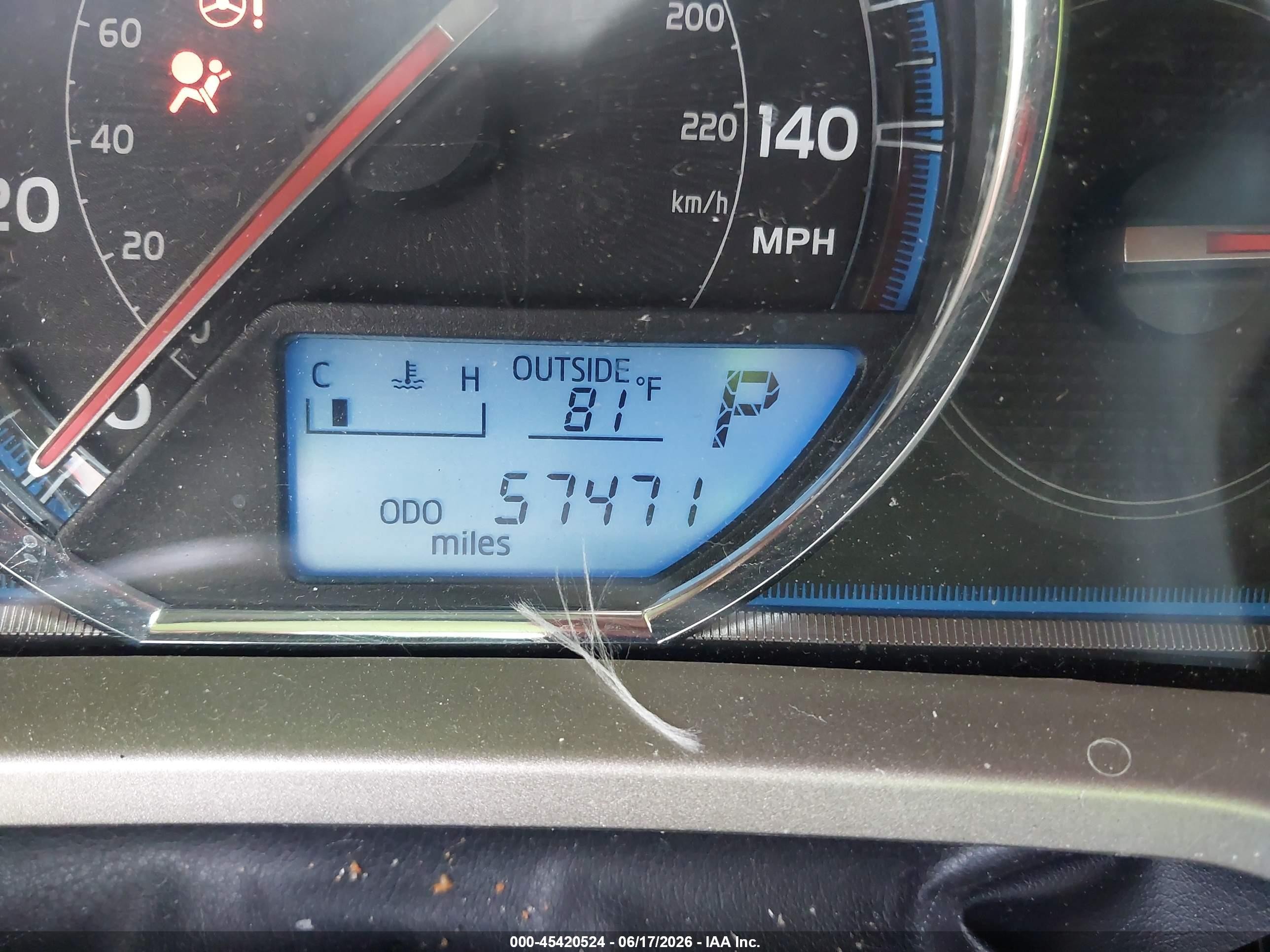 2015 Toyota Rav4 Limited Gray vin: 2T3DFREVXFW308760