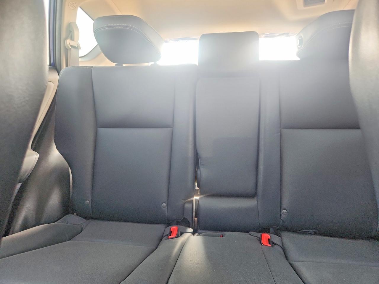 2015 Toyota Rav4 Limited Blue vin: 2T3DFREVXFW327874