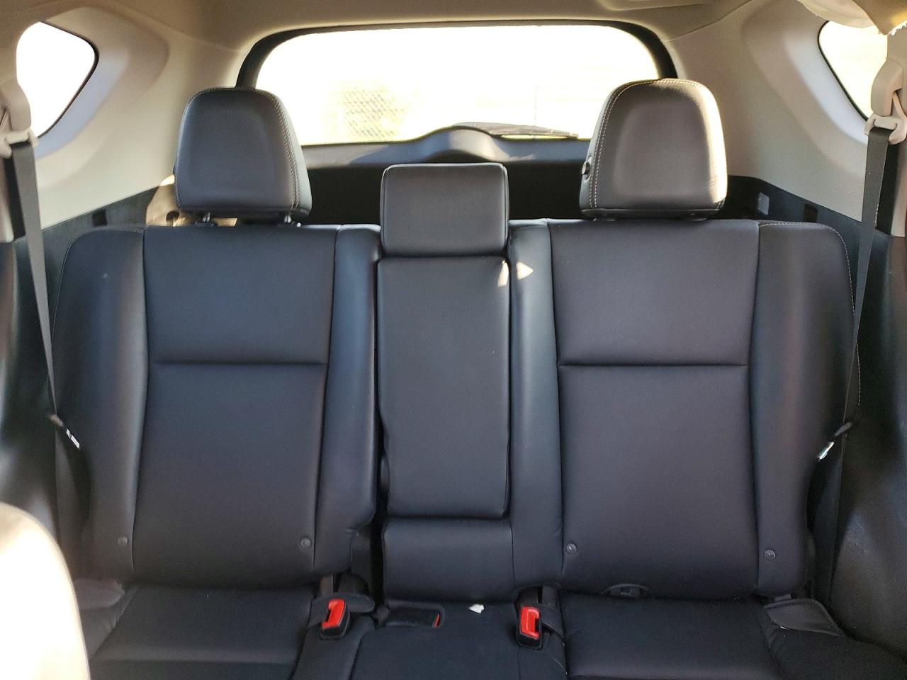 2015 Toyota Rav4 Limited Black vin: 2T3DFREVXFW345596