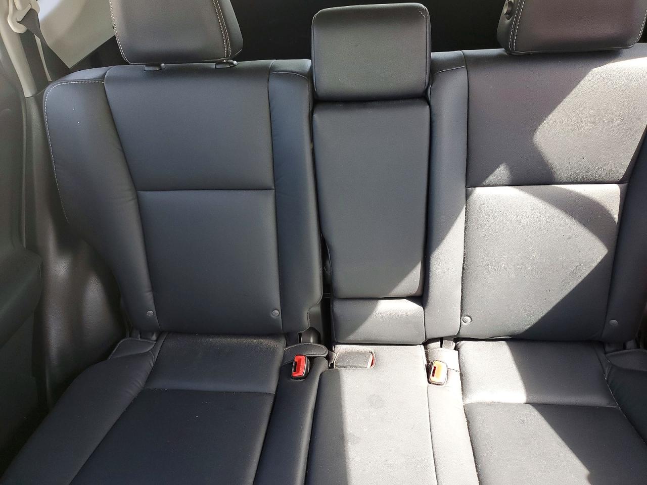 2015 Toyota Rav4 Limited Silver vin: 2T3DFREVXFW349485